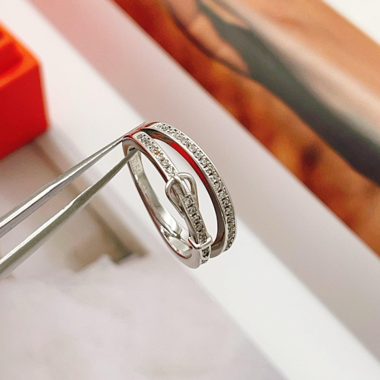 Ring Jewelry