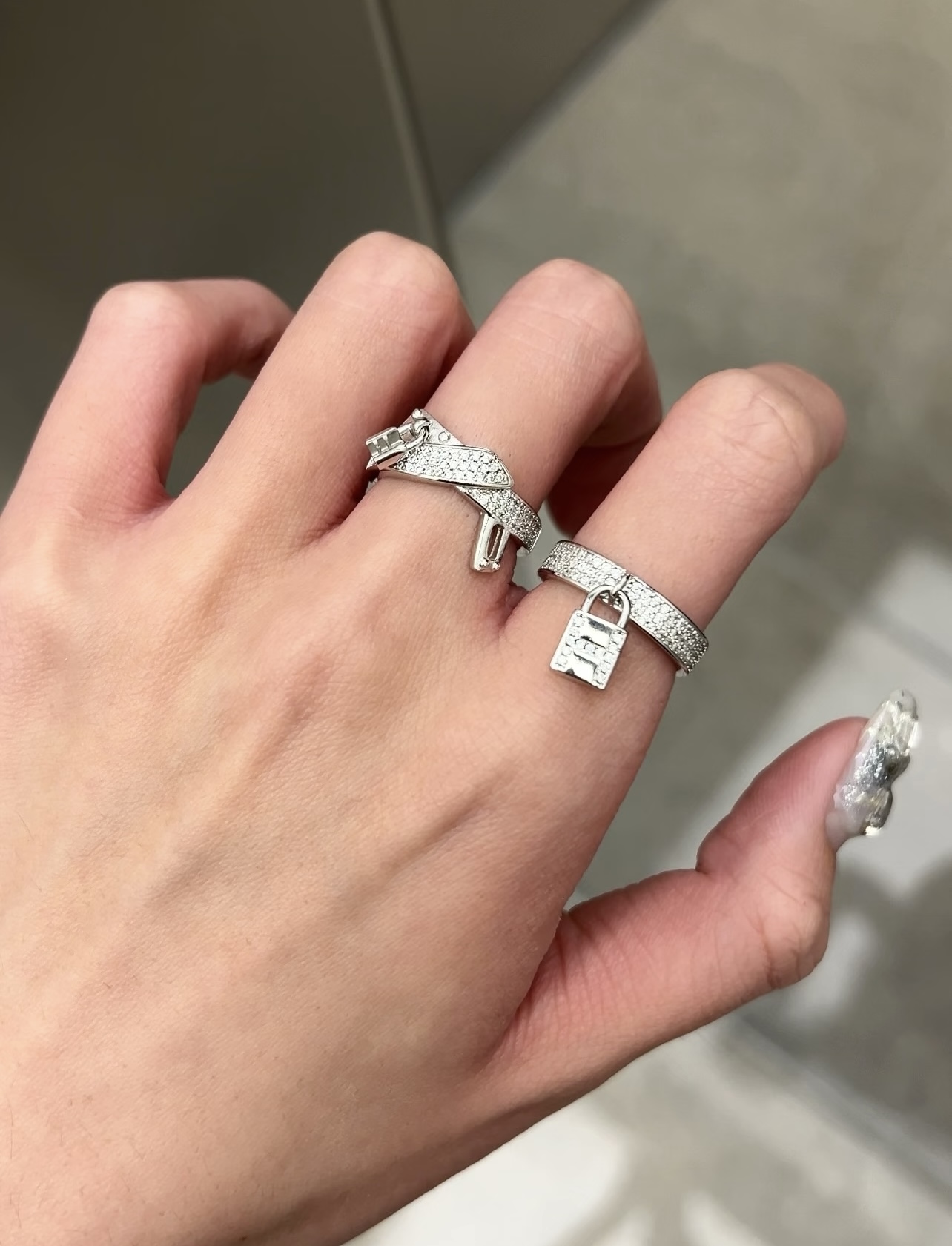 Ring Jewelry