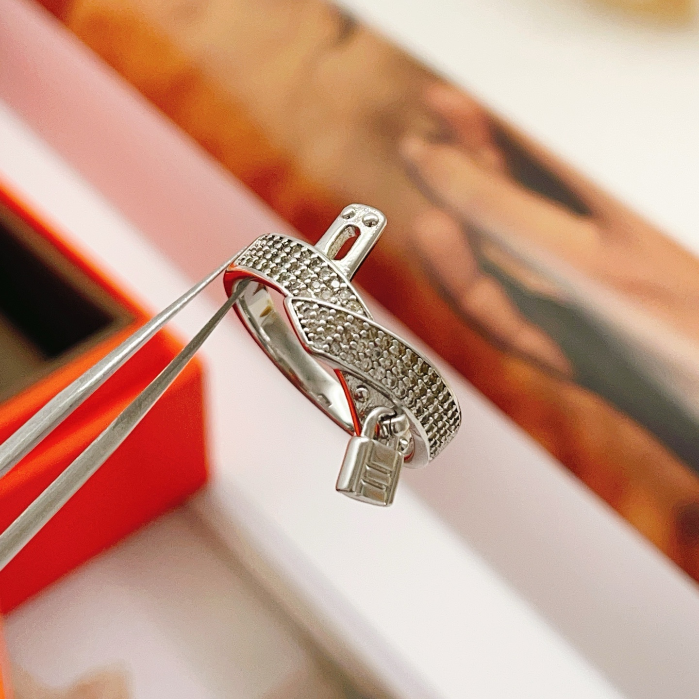 Ring Jewelry