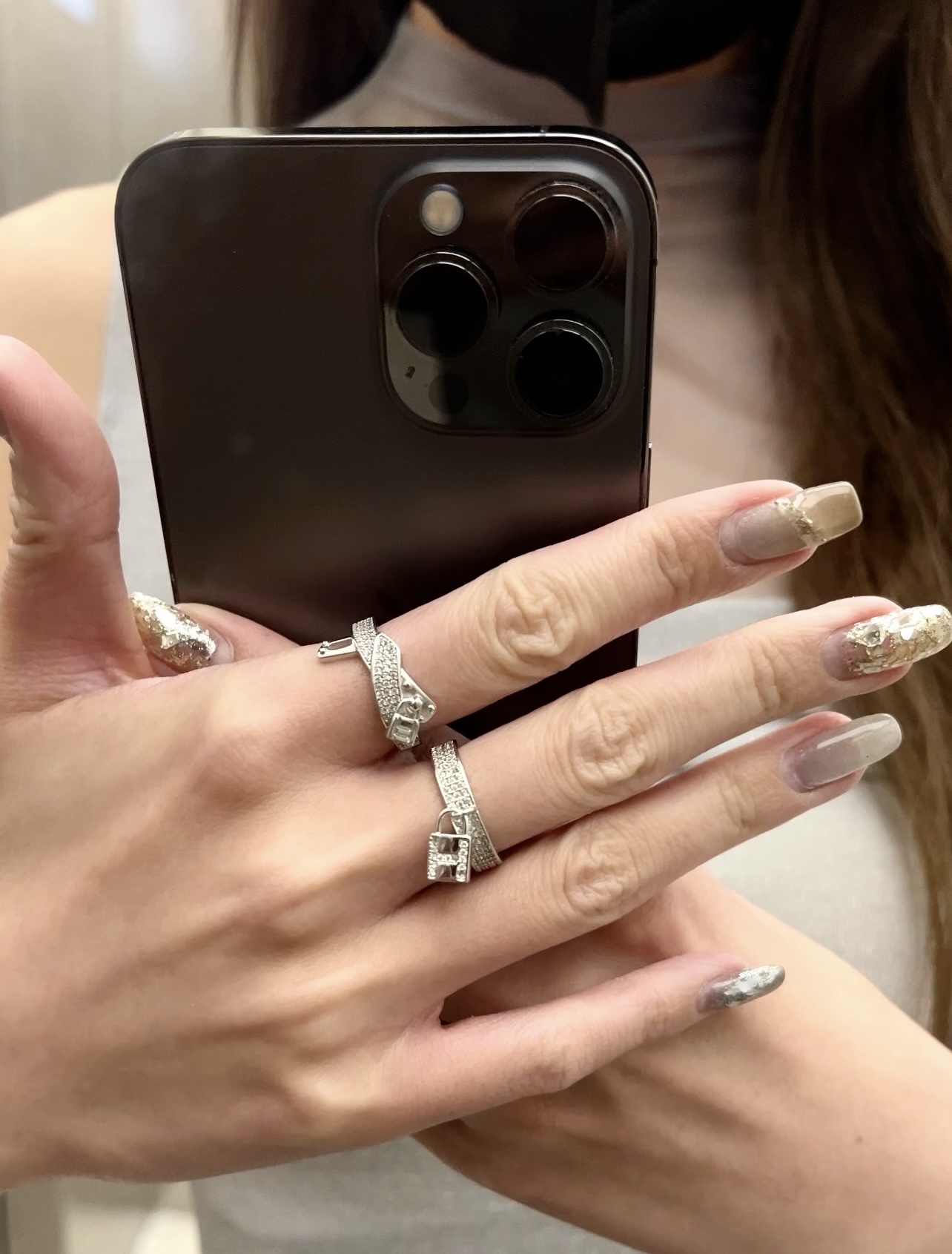 Ring Jewelry