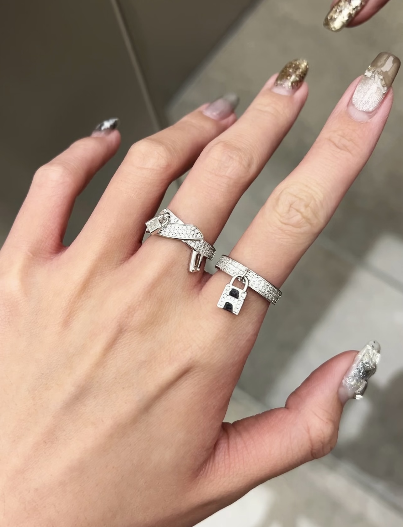Ring Jewelry