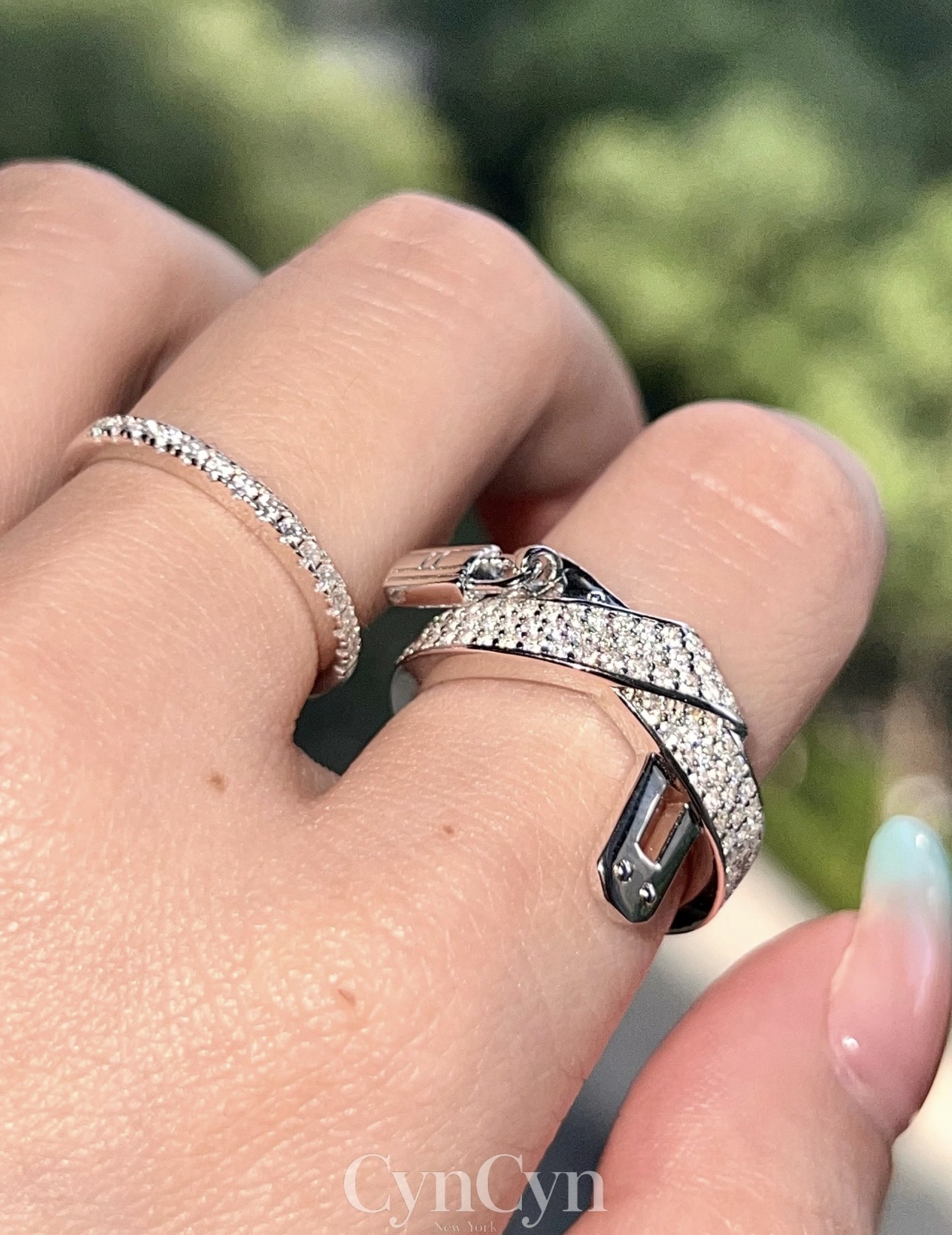 Ring Jewelry