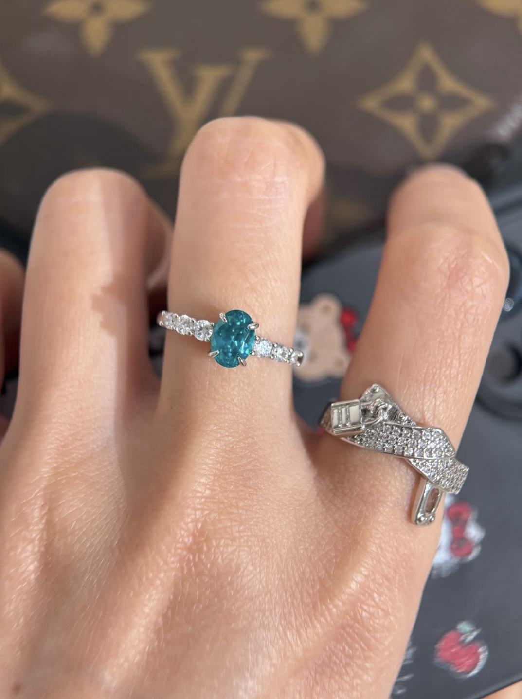 Ring Jewelry