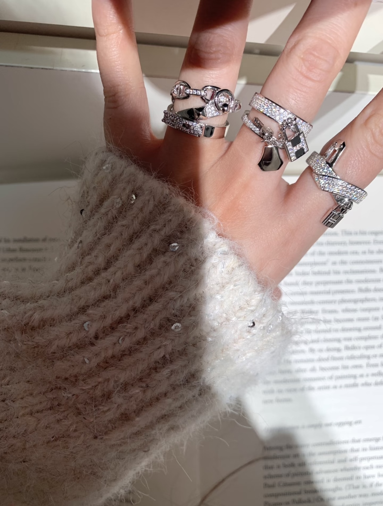 Ring Jewelry