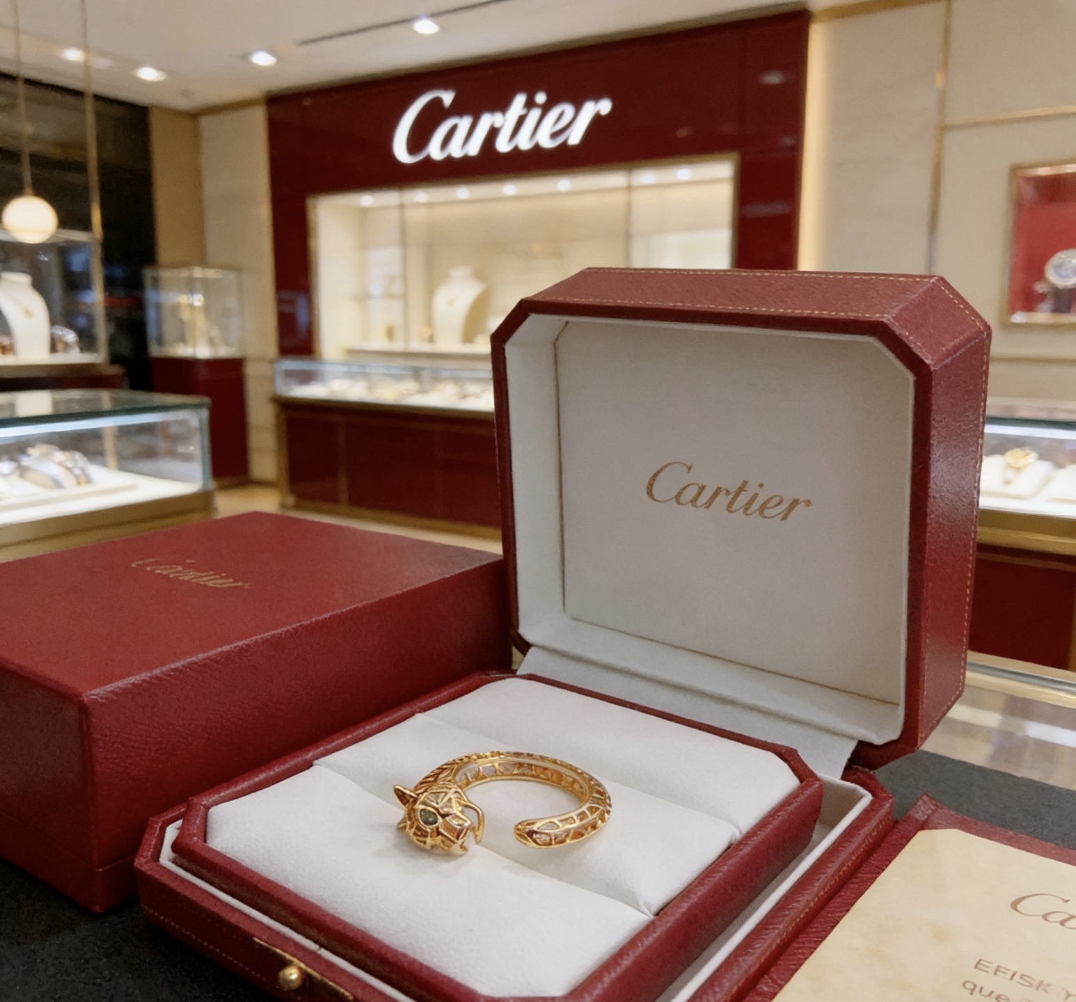 Ring Jewelry
