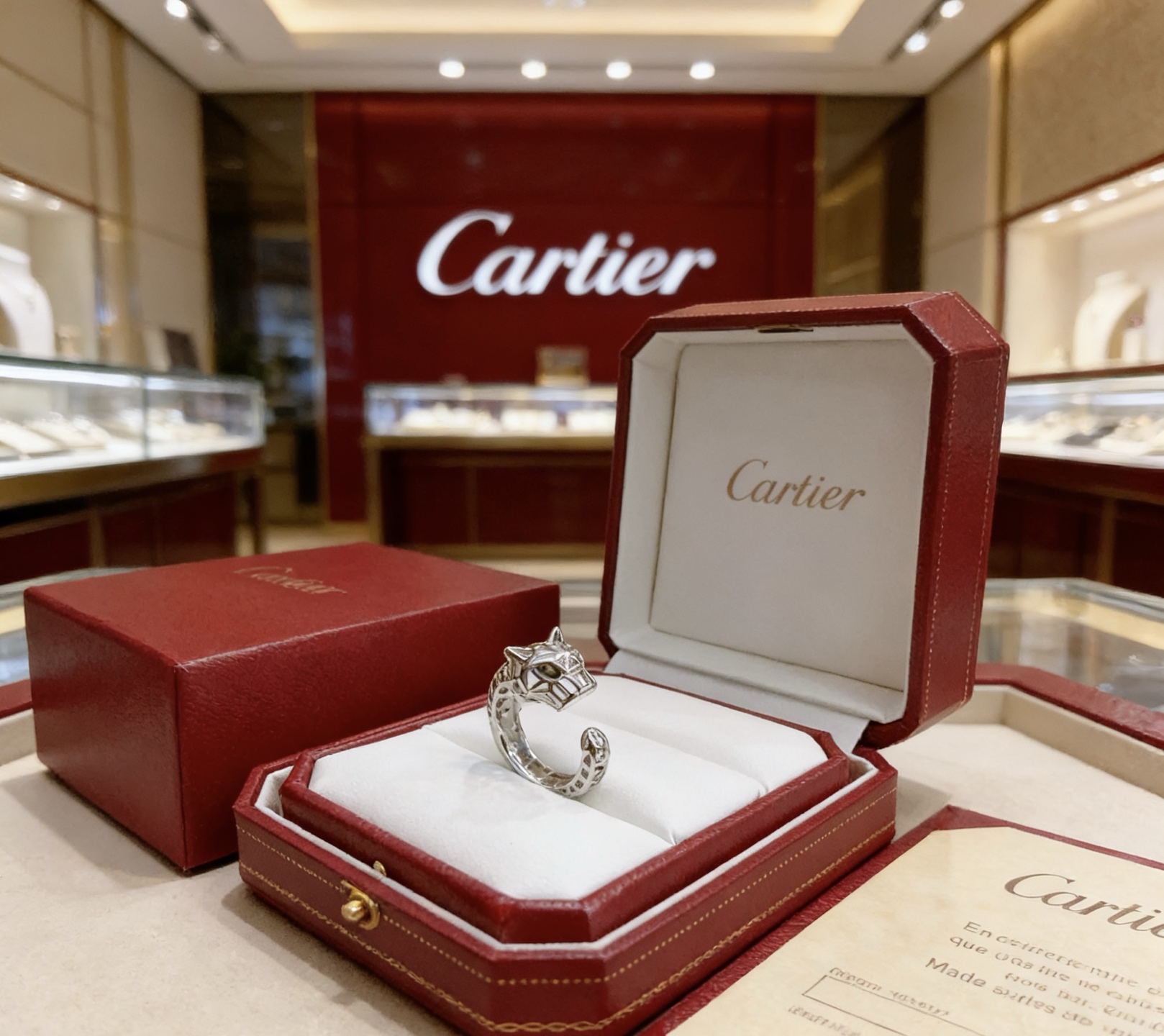 Ring Jewelry