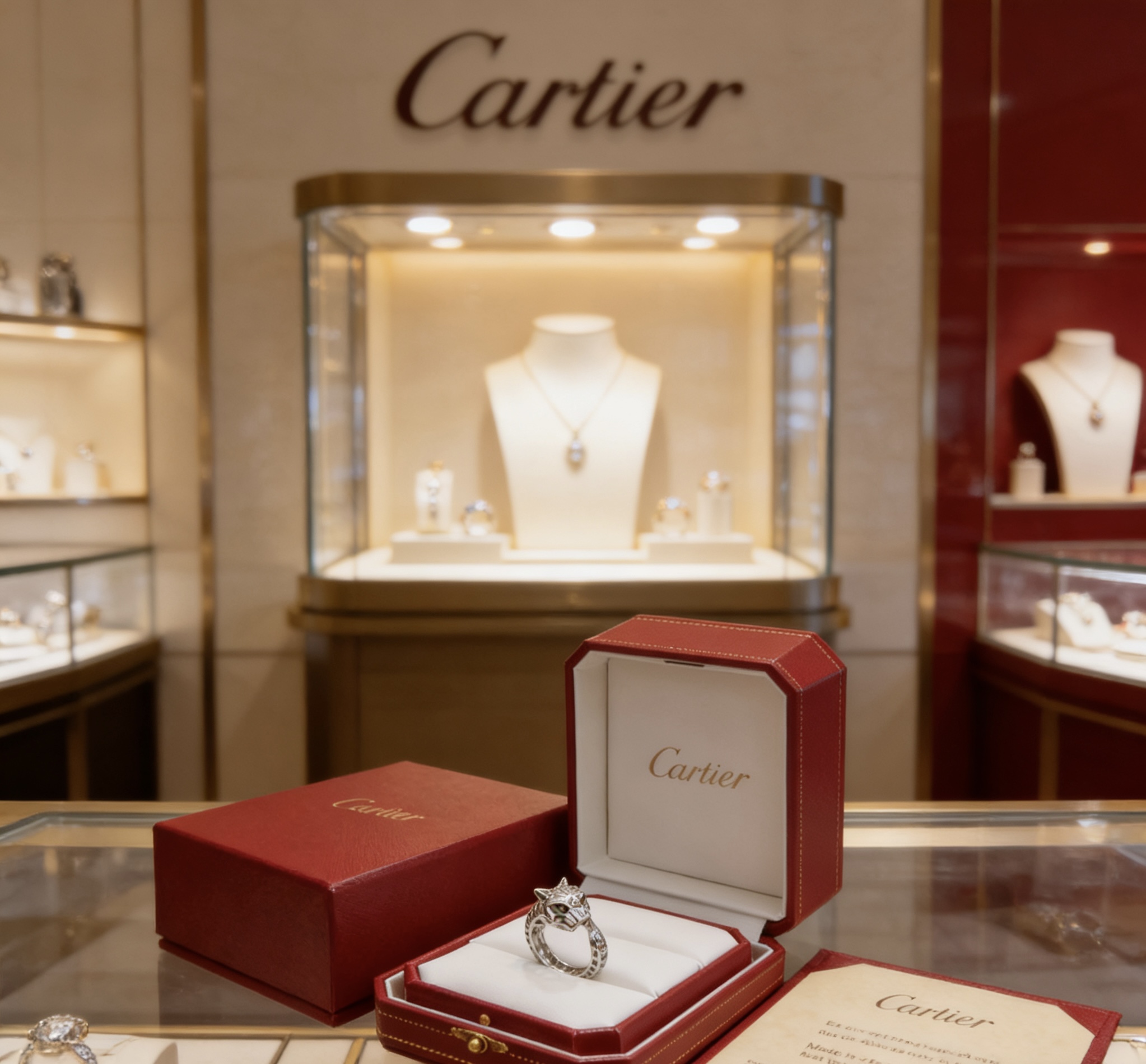 Ring Jewelry