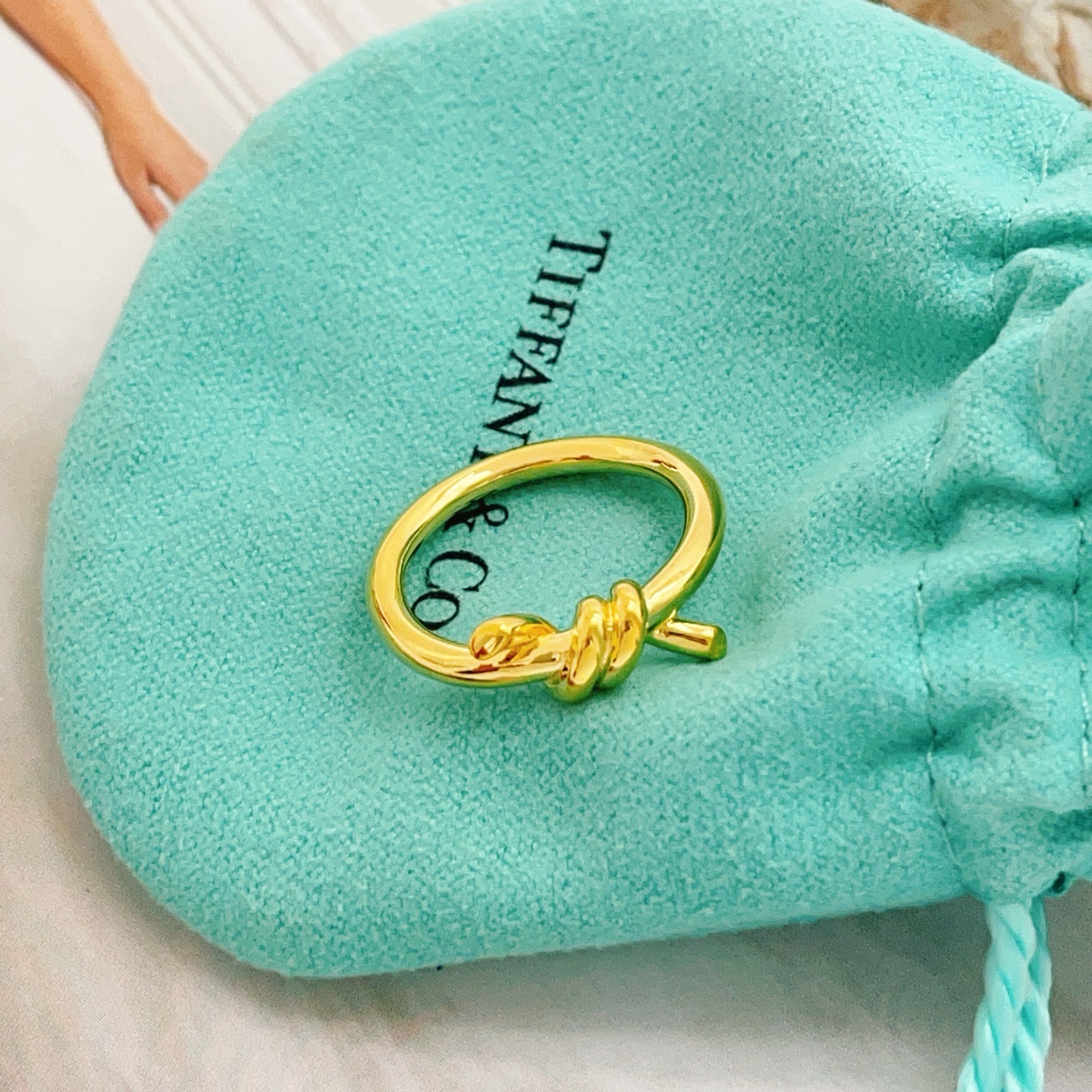 Ring Jewelry