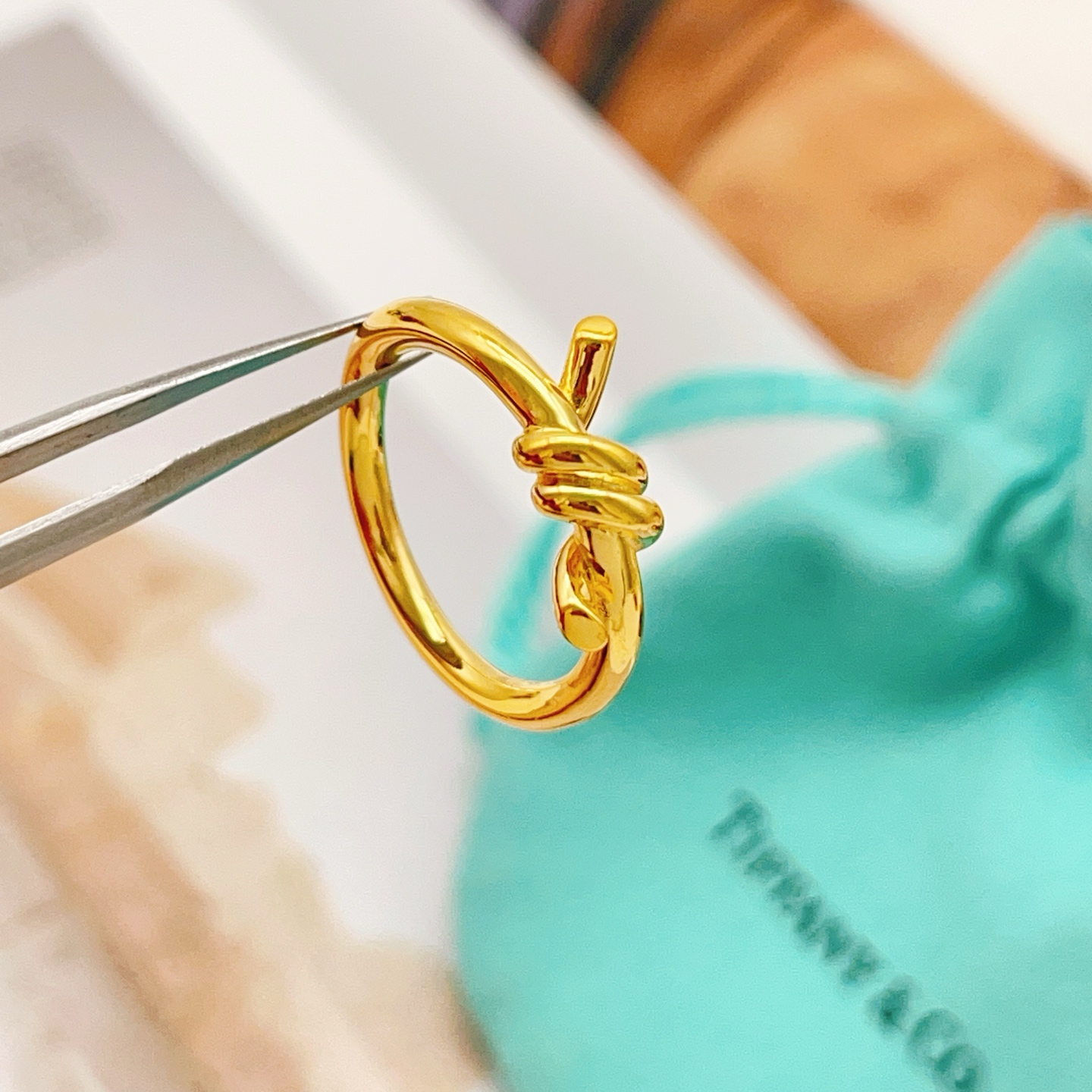 Ring Jewelry