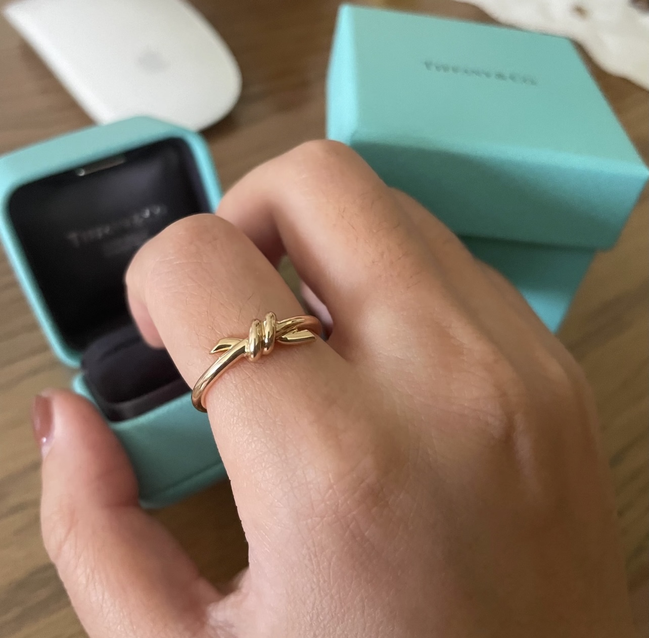 Ring Jewelry