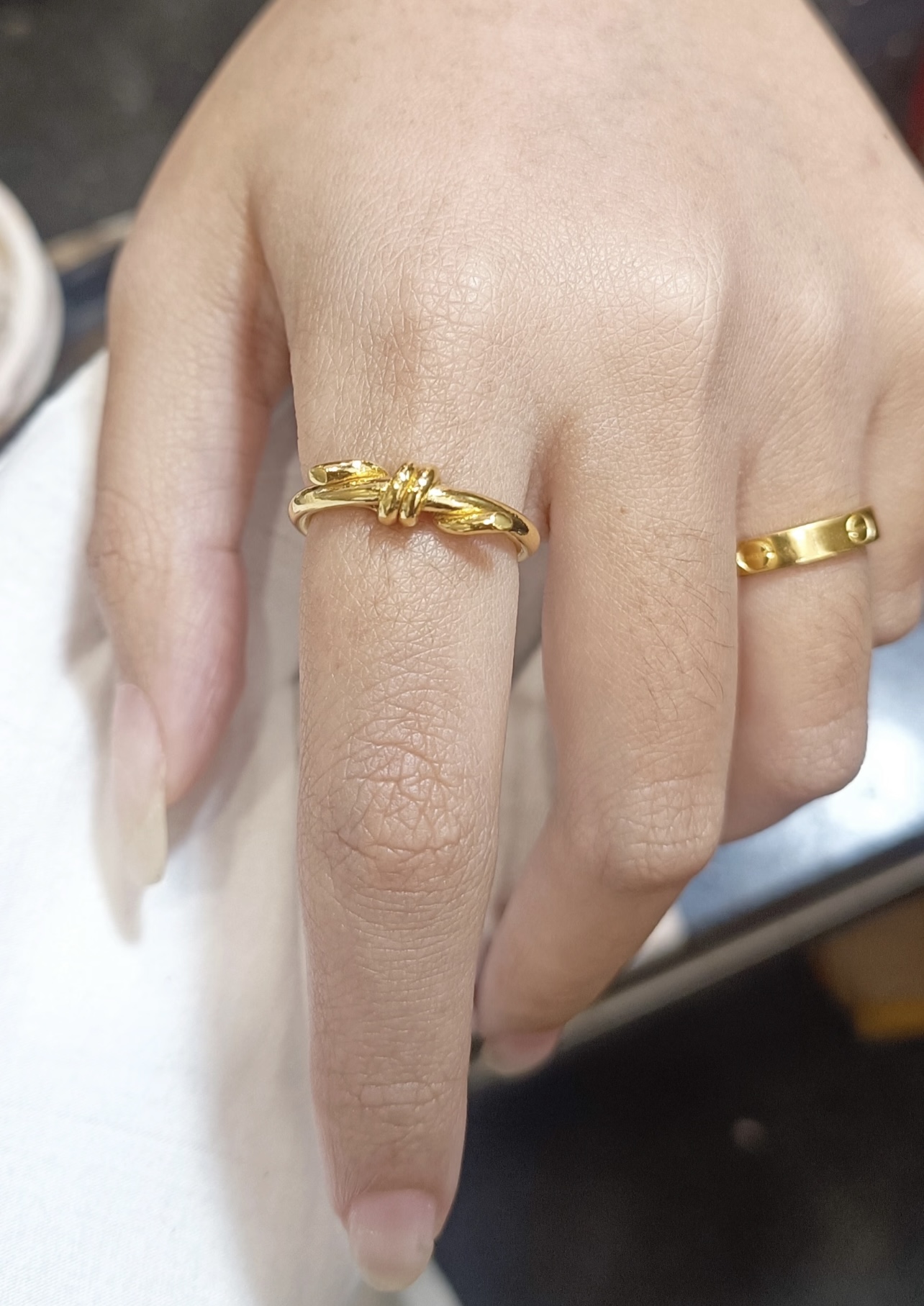 Ring Jewelry