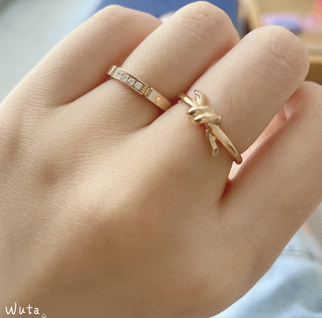 Ring Jewelry