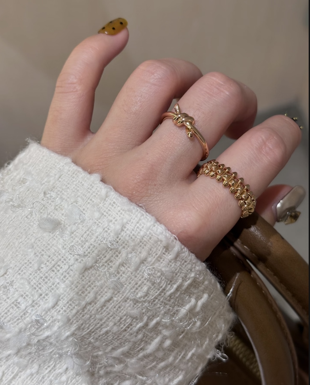 Ring Jewelry