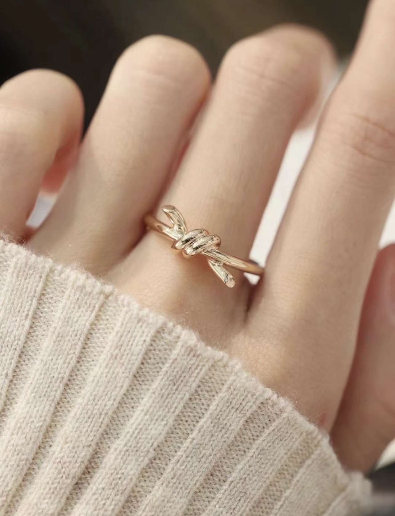 Ring Jewelry