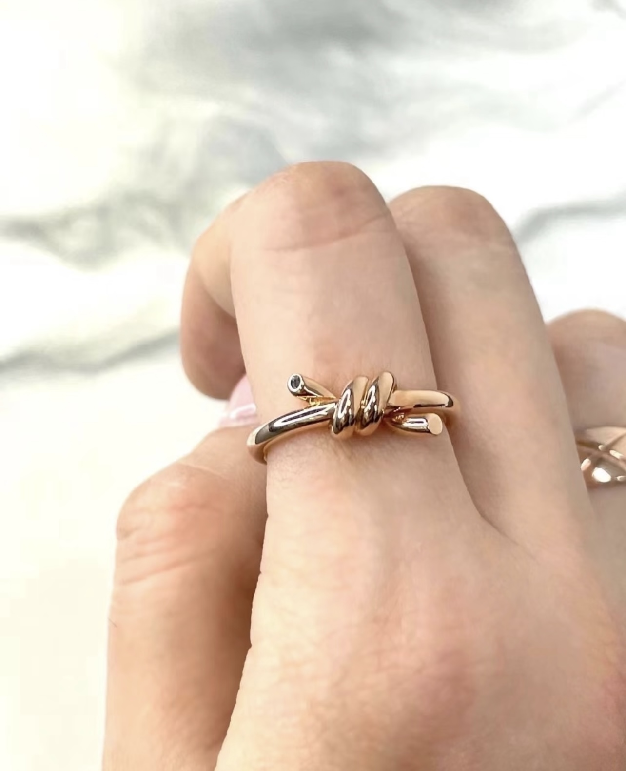 Ring Jewelry