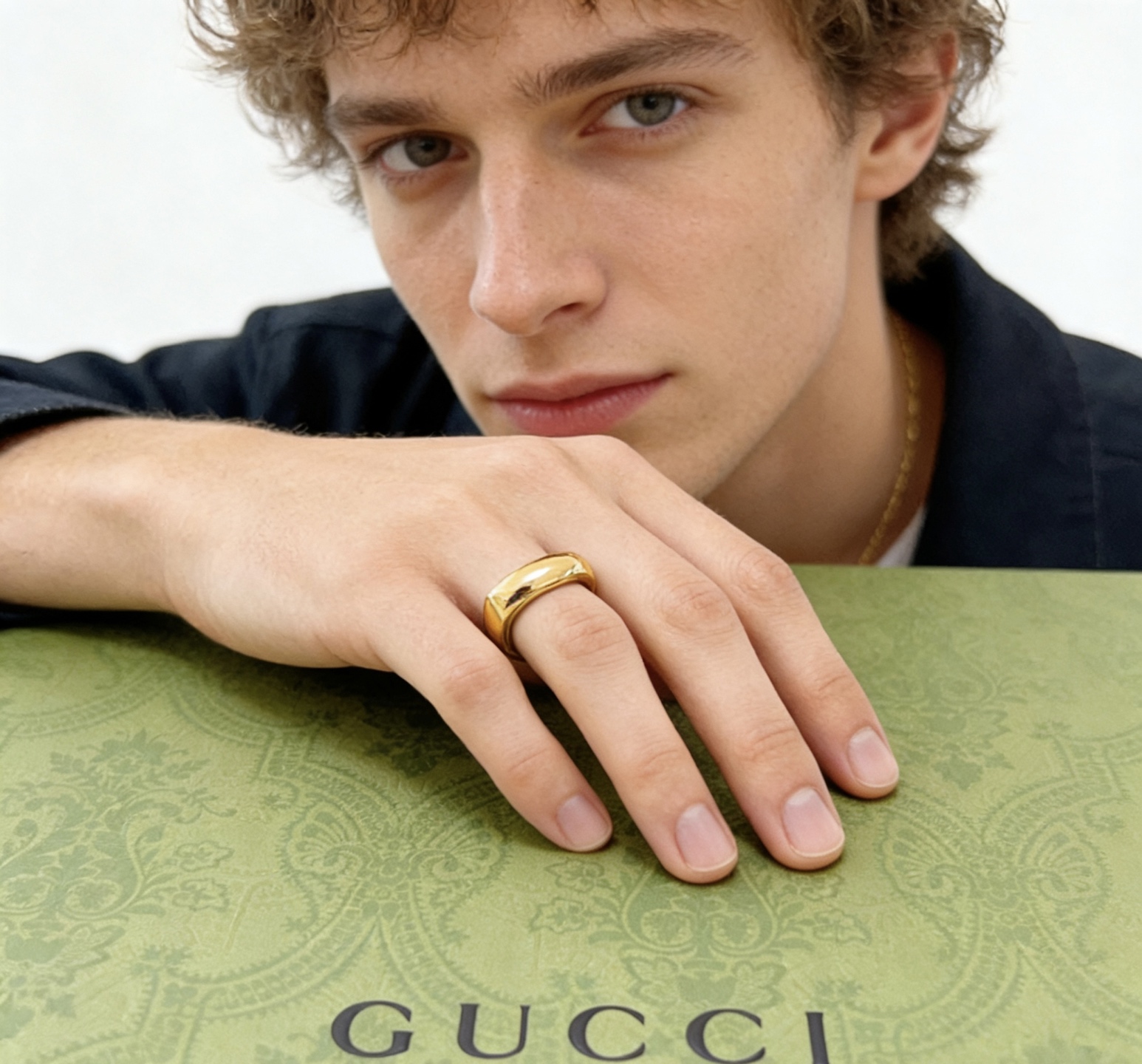 Ring Jewelry