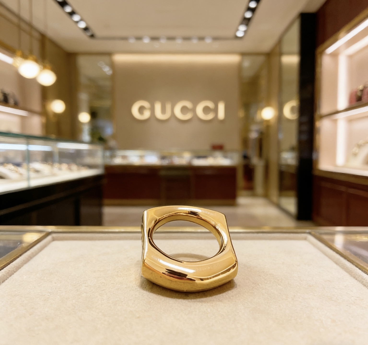 Ring Jewelry