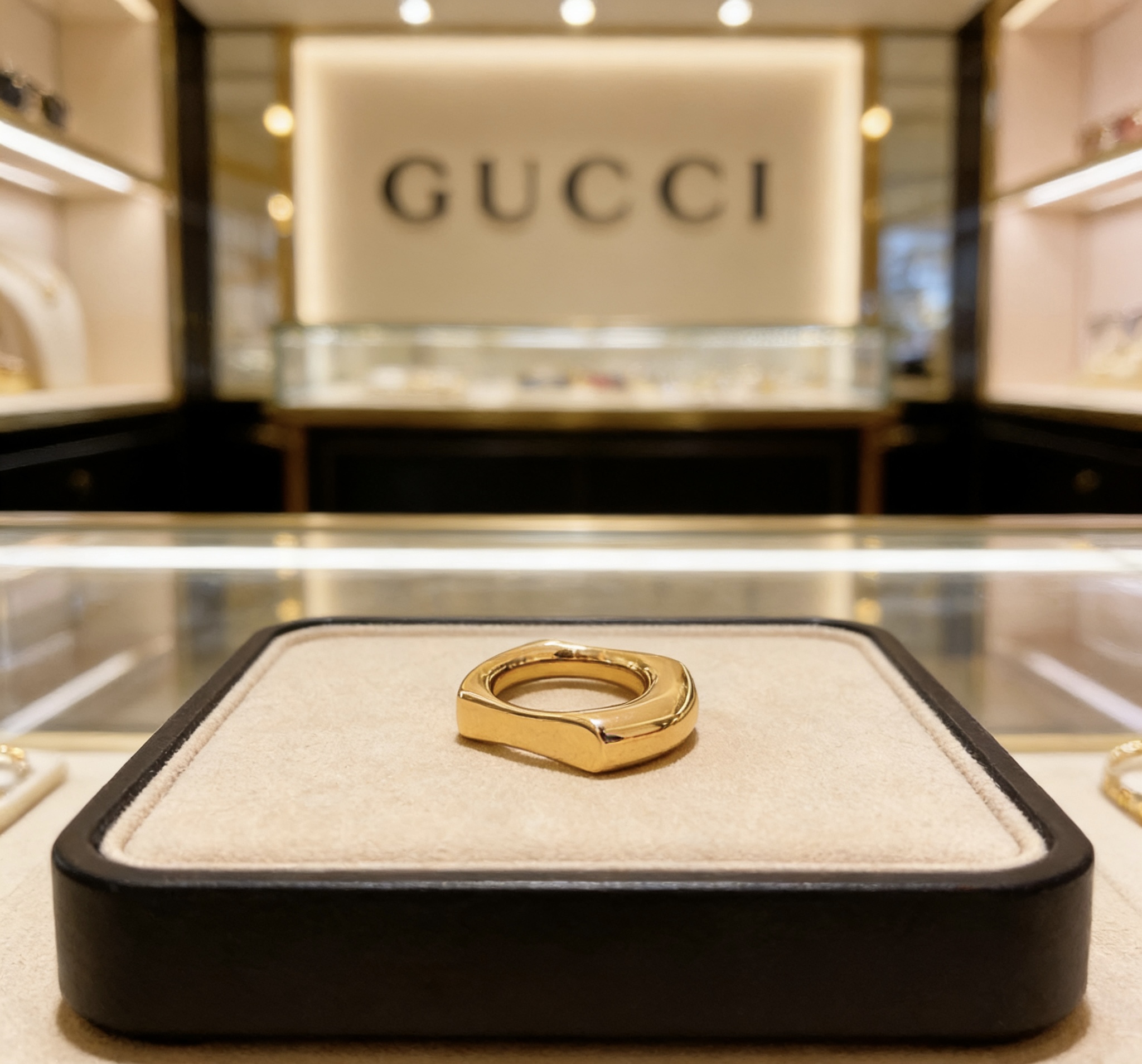 Ring Jewelry