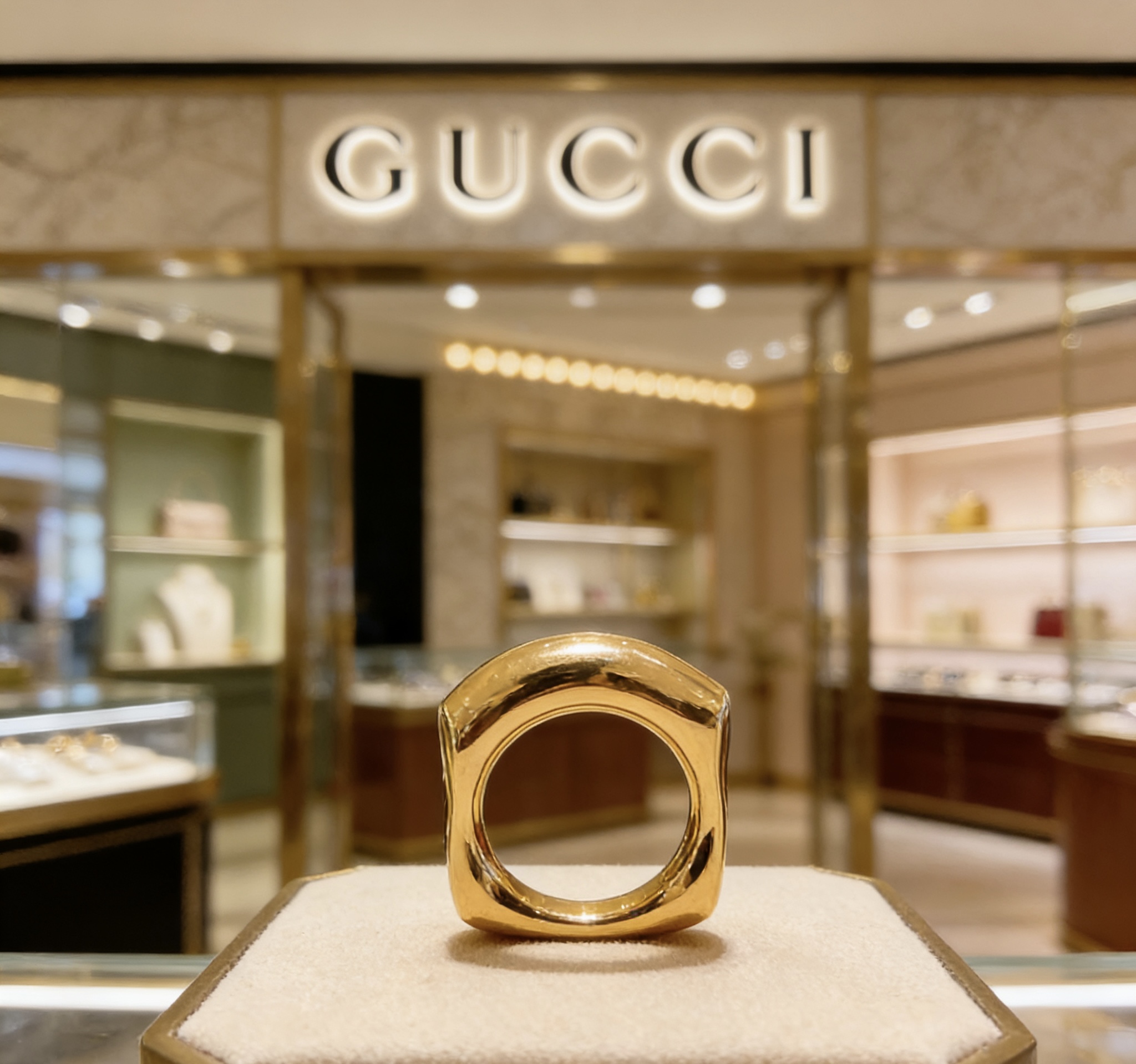 Ring Jewelry