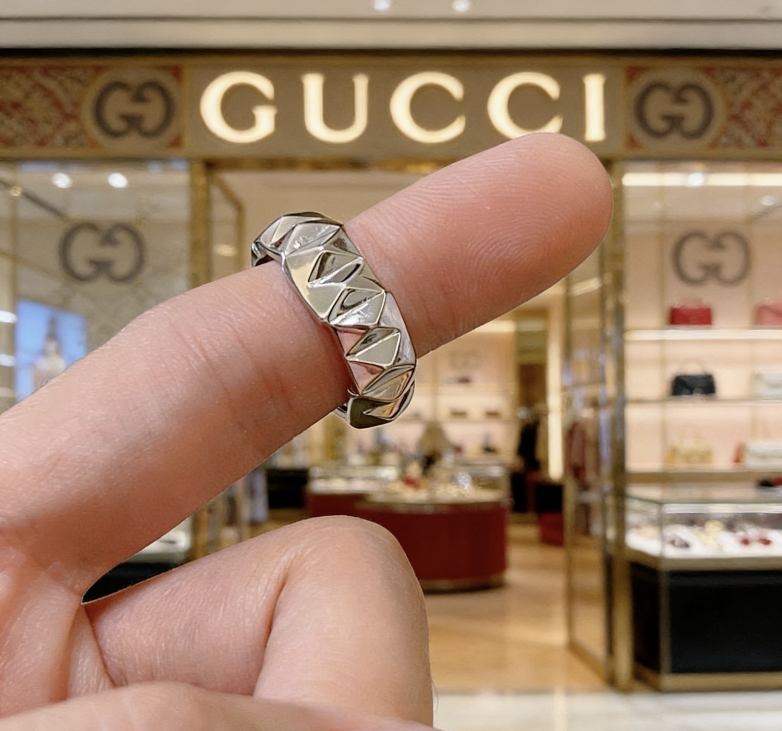 Ring Jewelry
