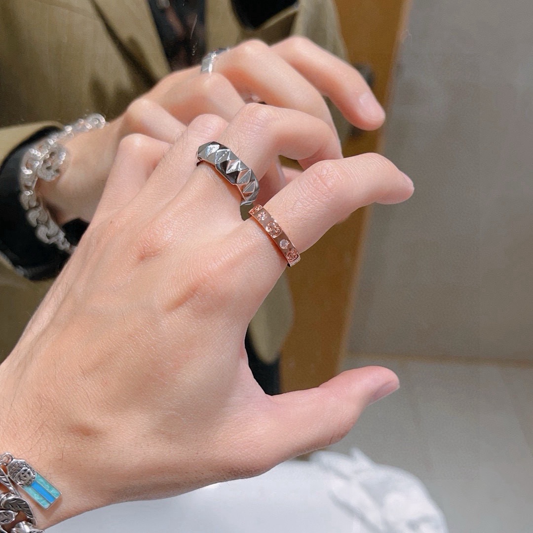 Ring Jewelry