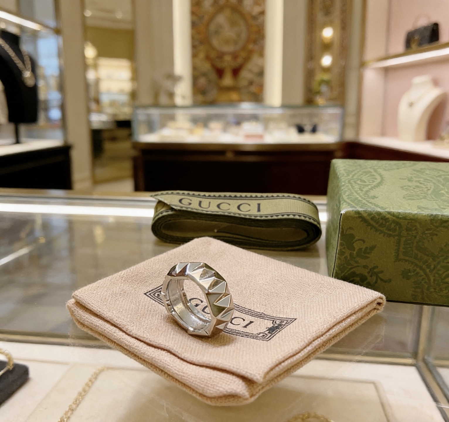 Ring Jewelry