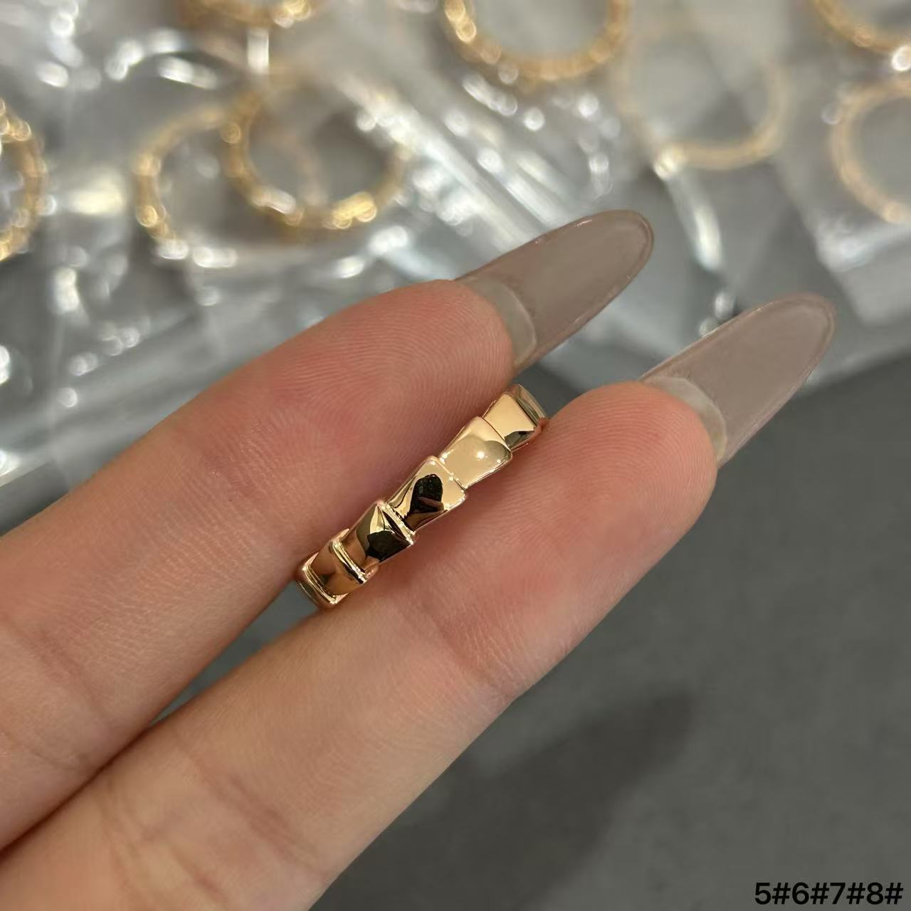 Ring Jewelry