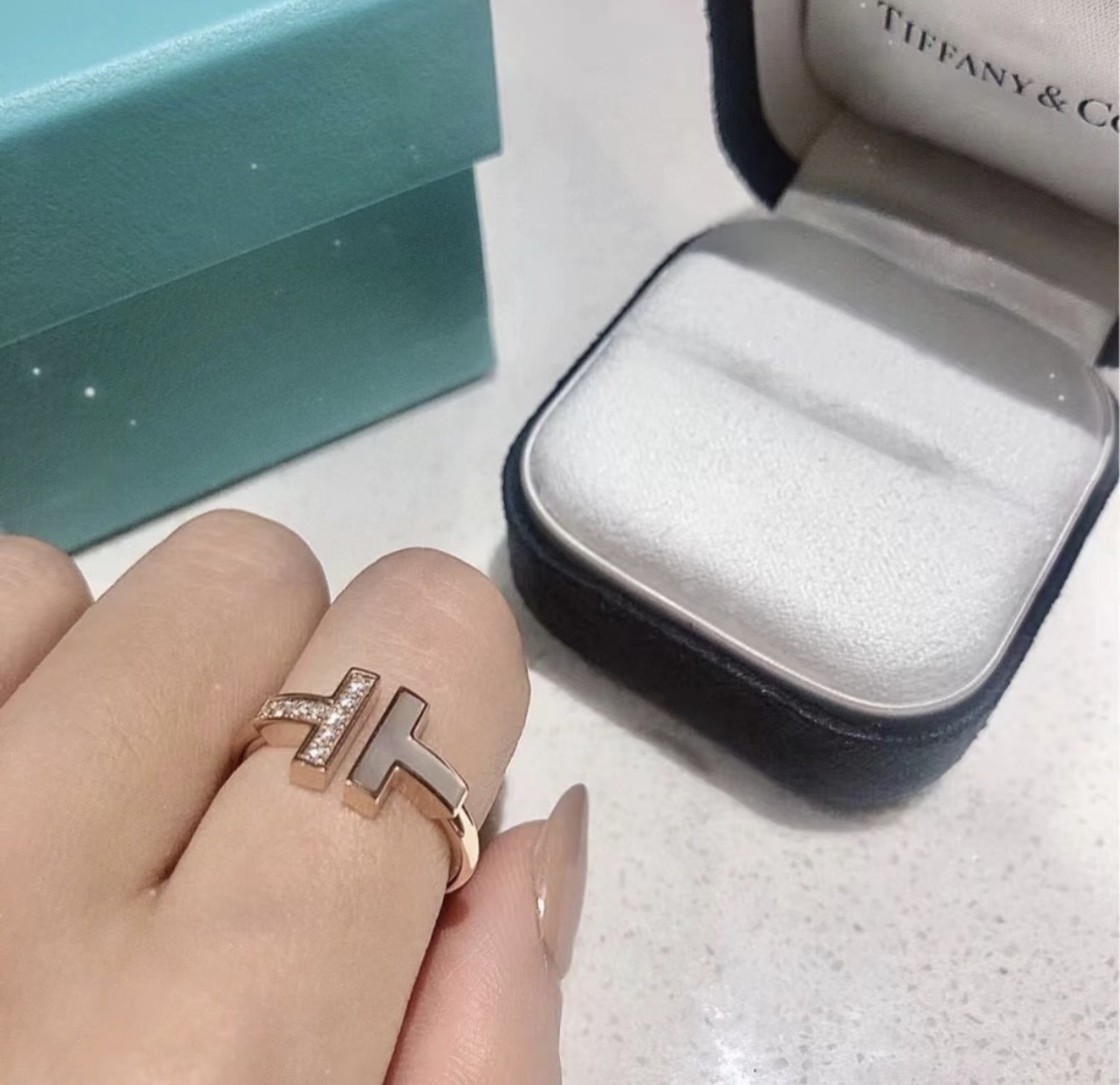 Ring Jewelry