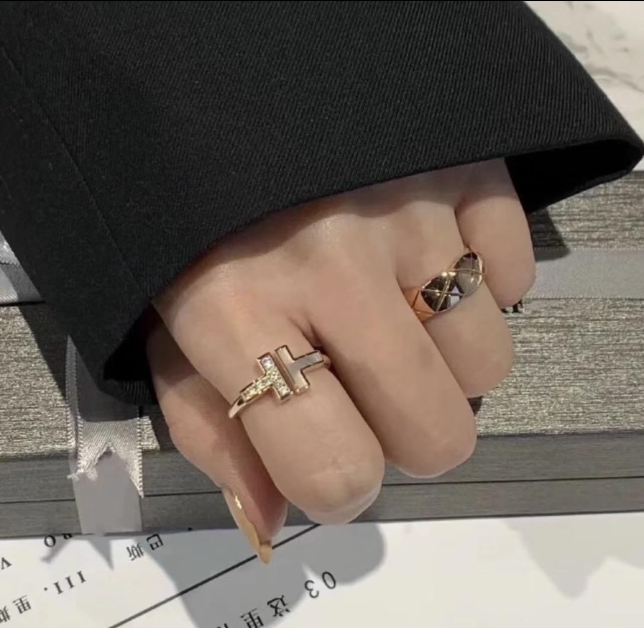 Ring Jewelry