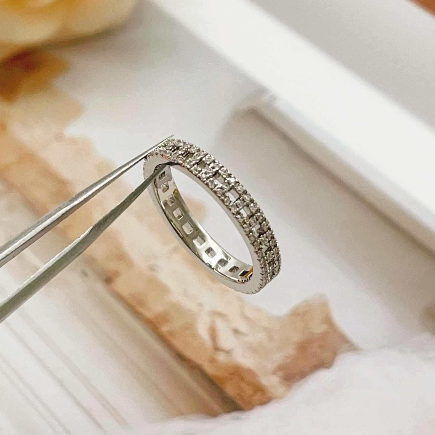 Ring Jewelry