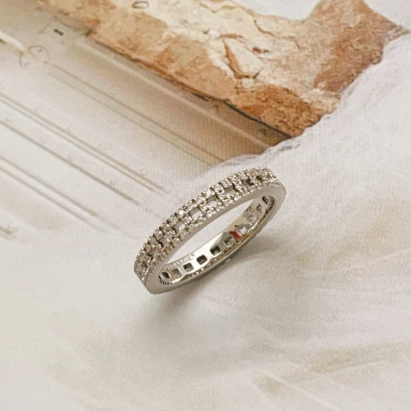 Ring Jewelry