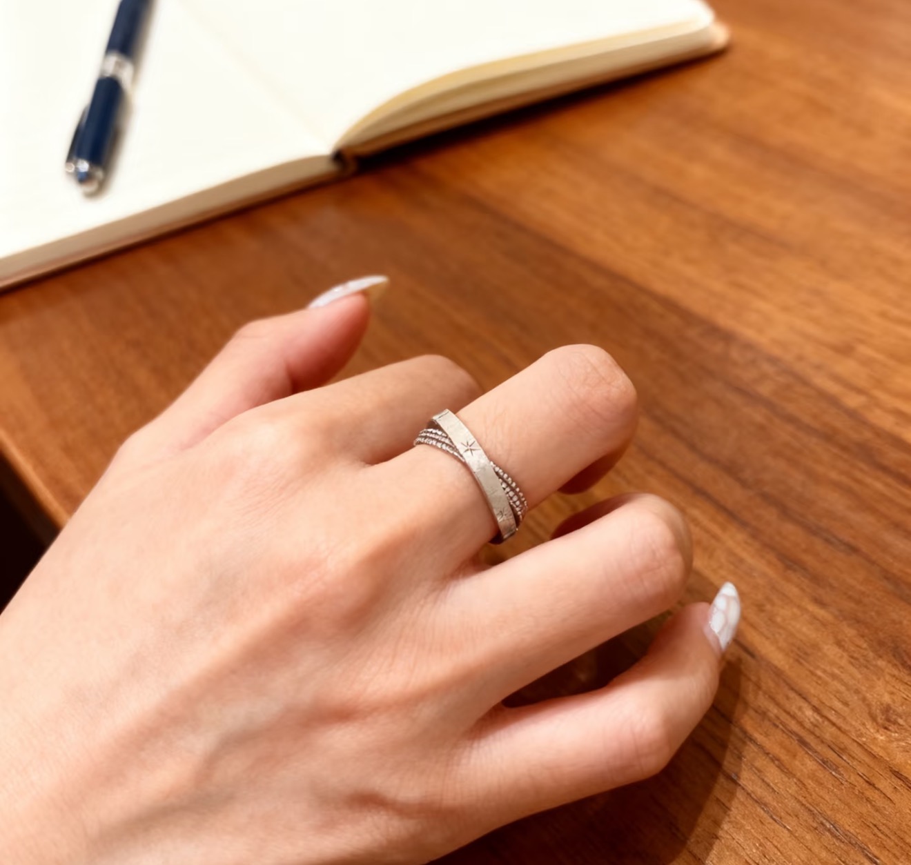 Ring Jewelry
