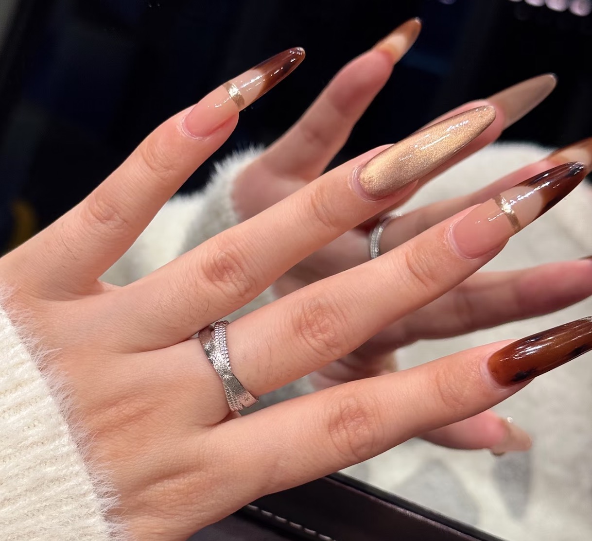 Ring Jewelry