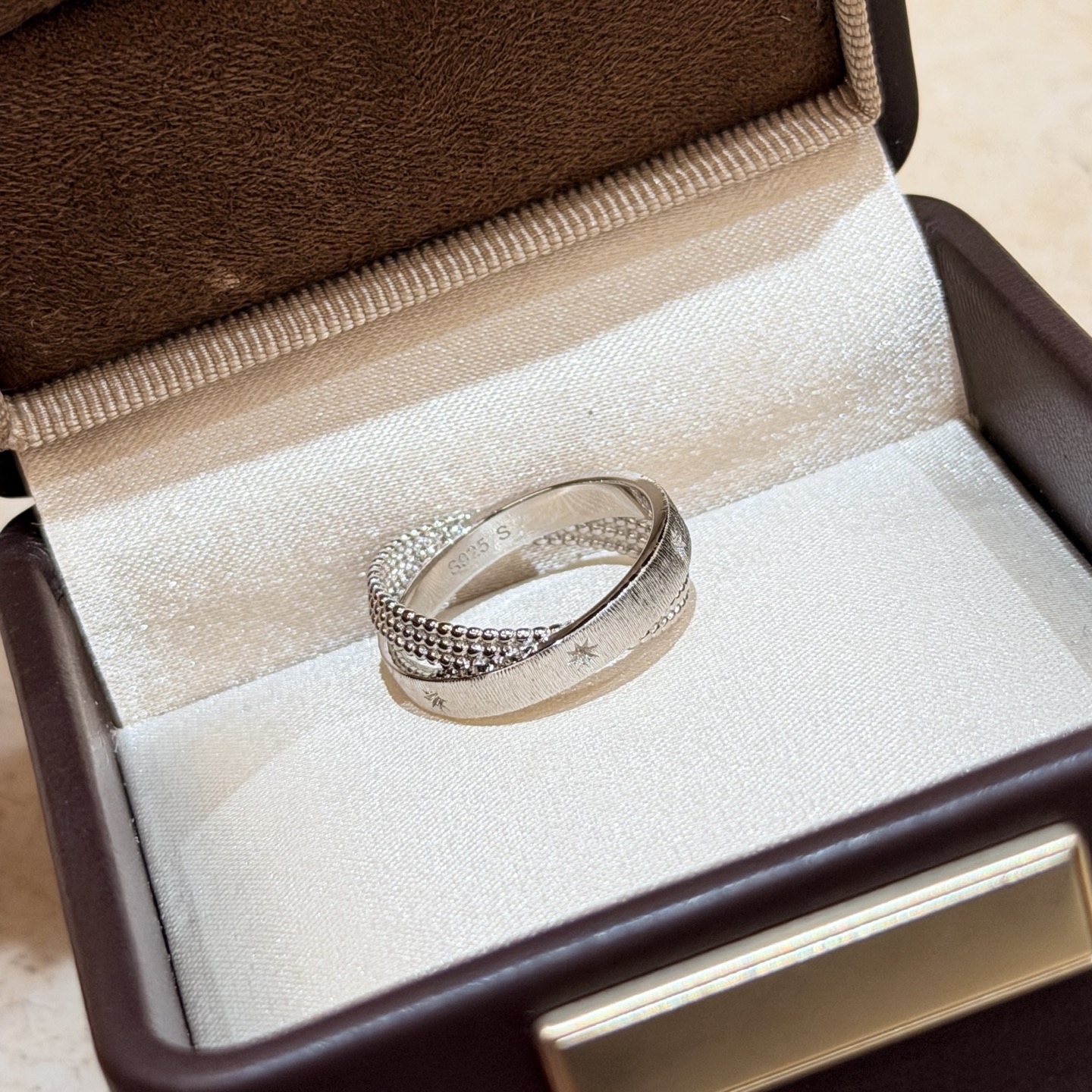 Ring Jewelry