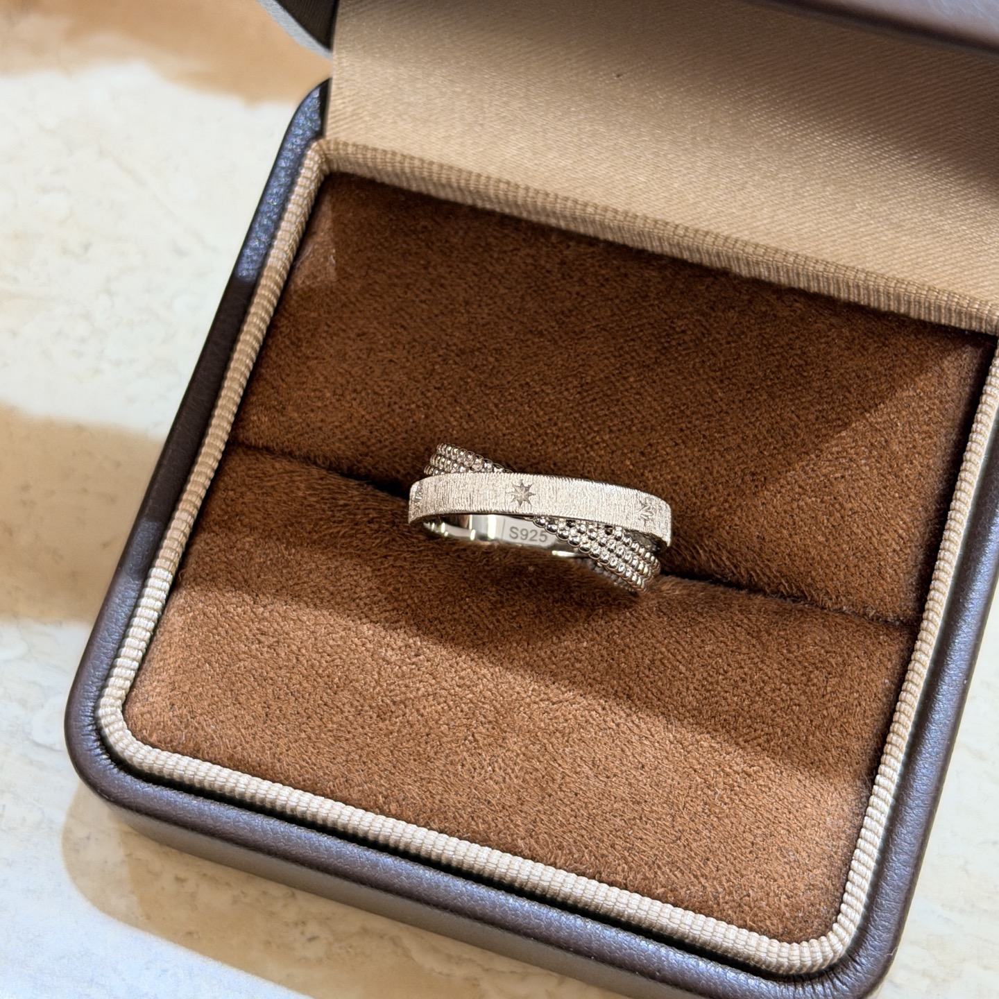 Ring Jewelry