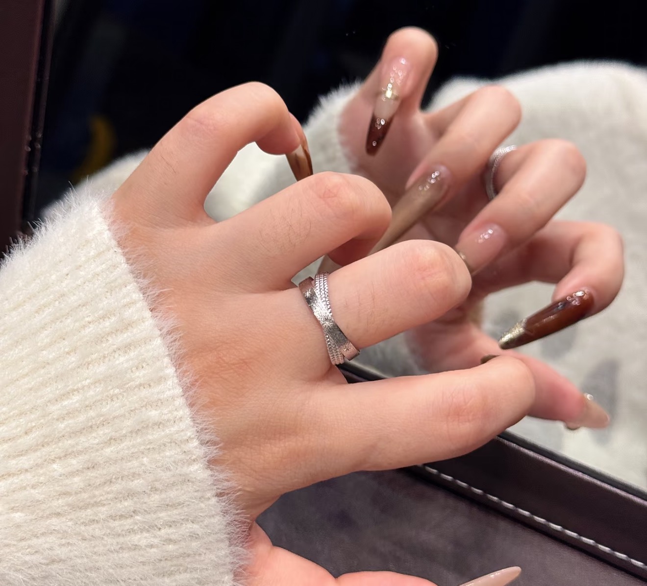 Ring Jewelry