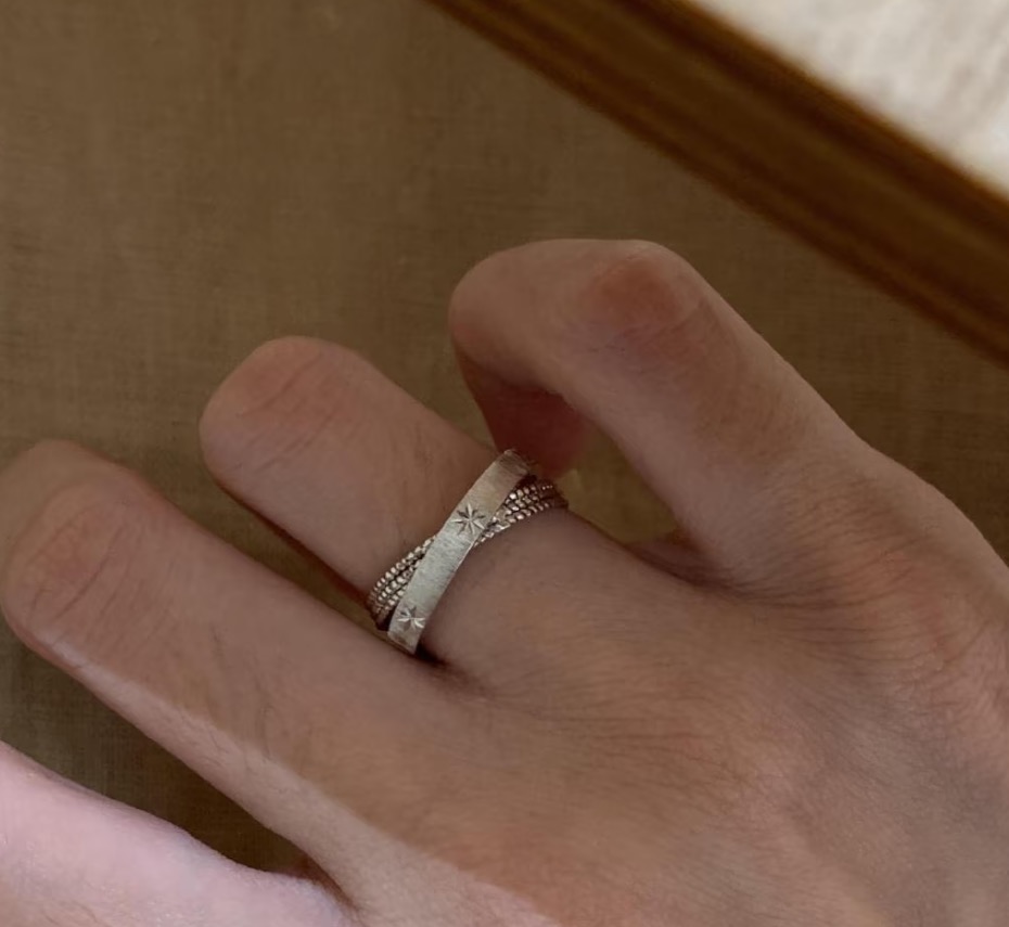 Ring Jewelry