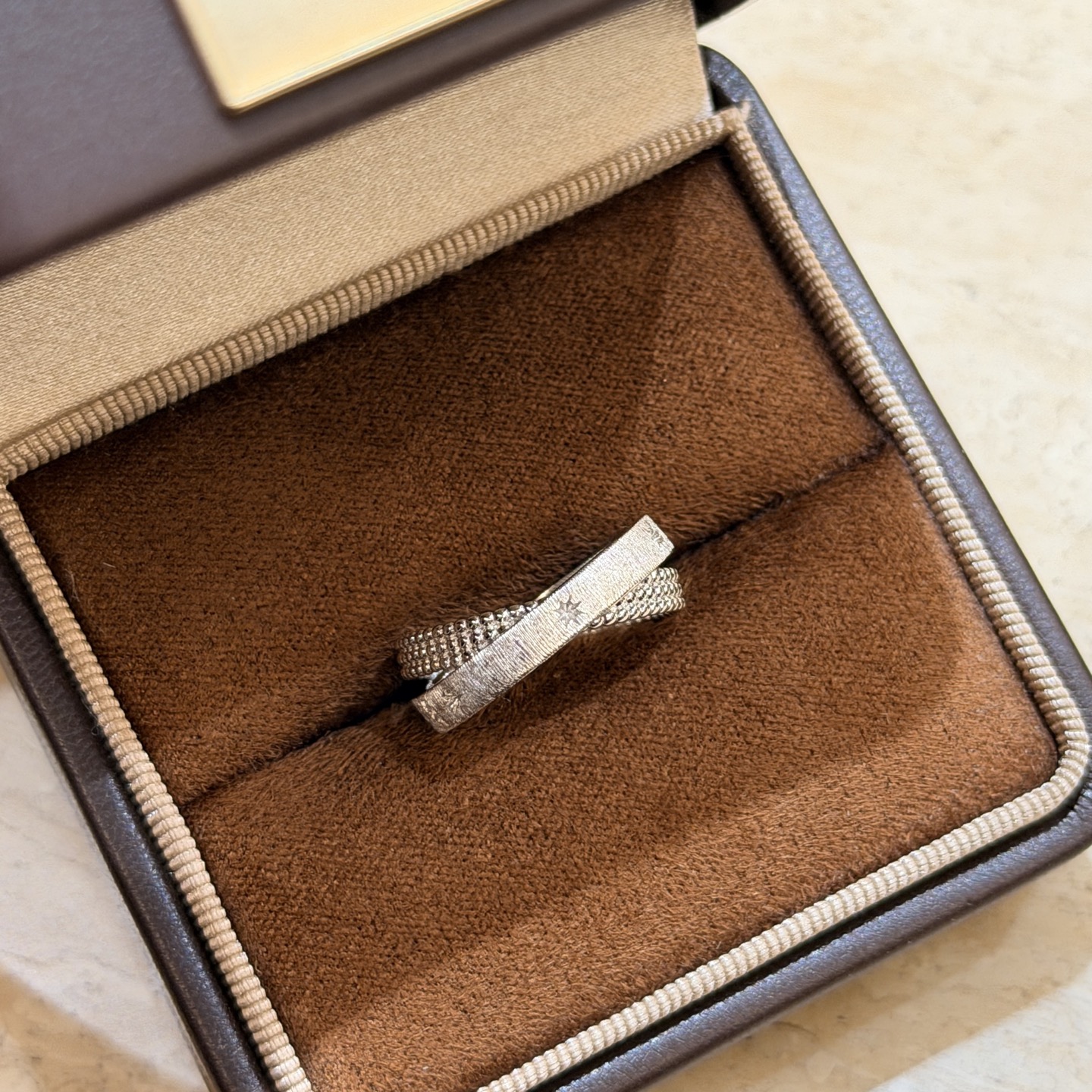 Ring Jewelry