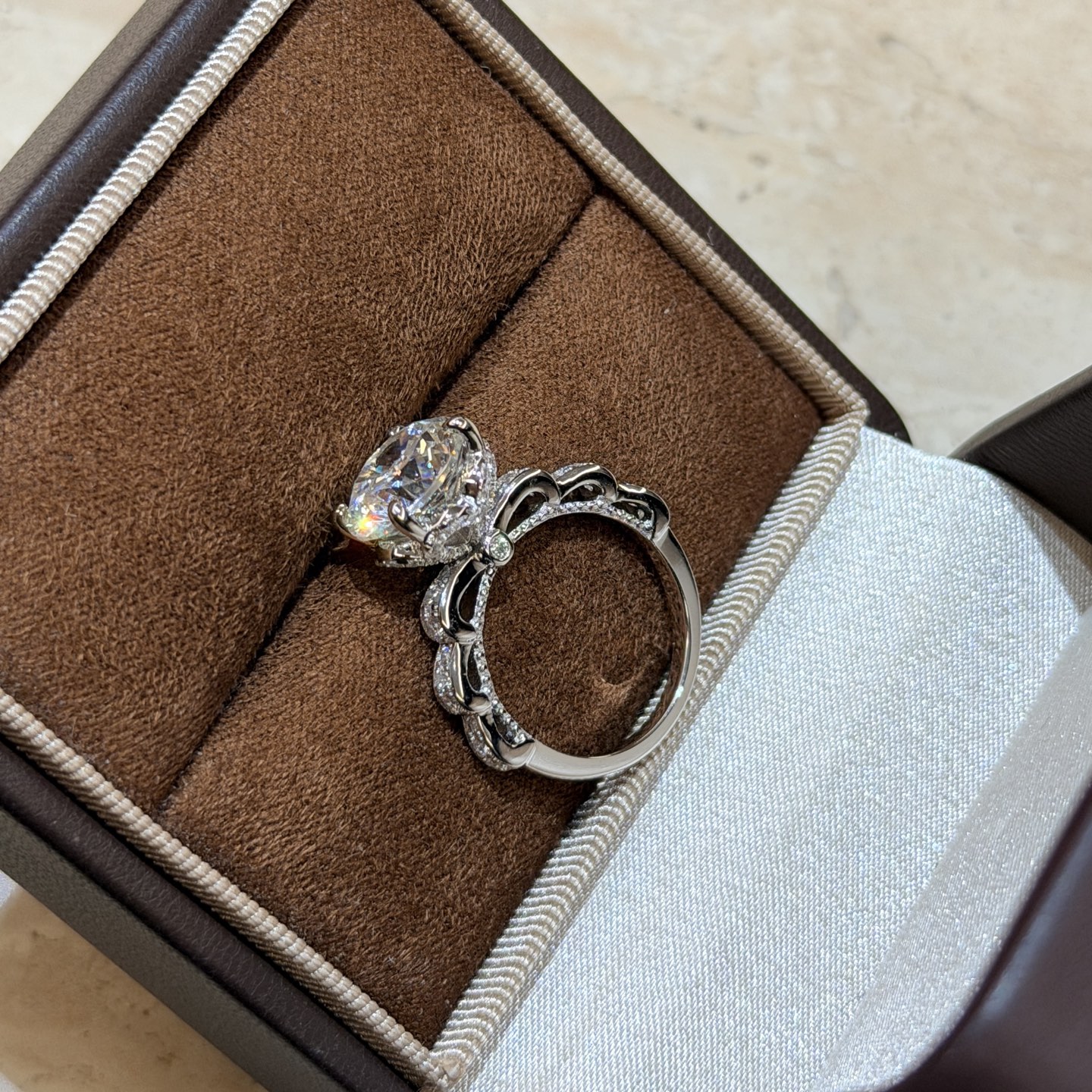 Ring Jewelry