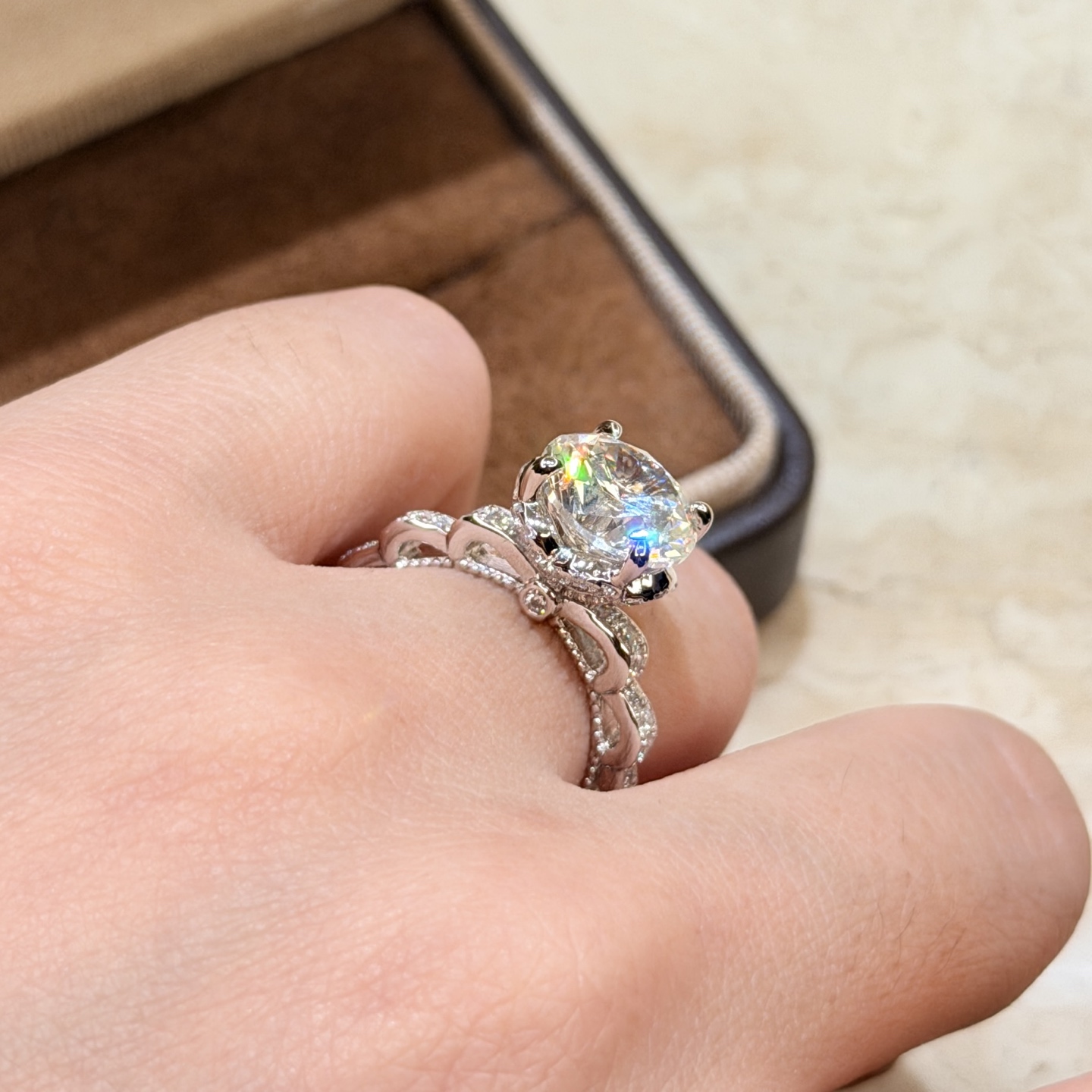Ring Jewelry