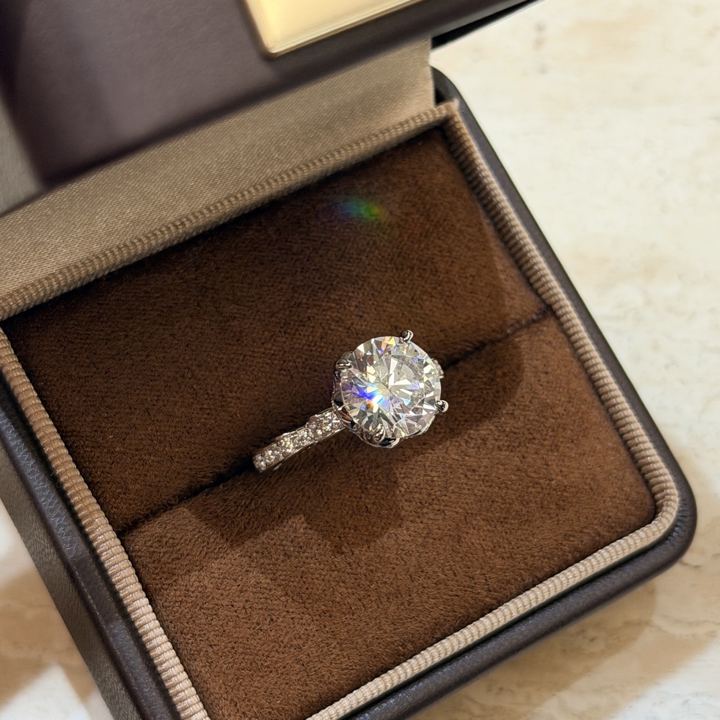 Ring Jewelry