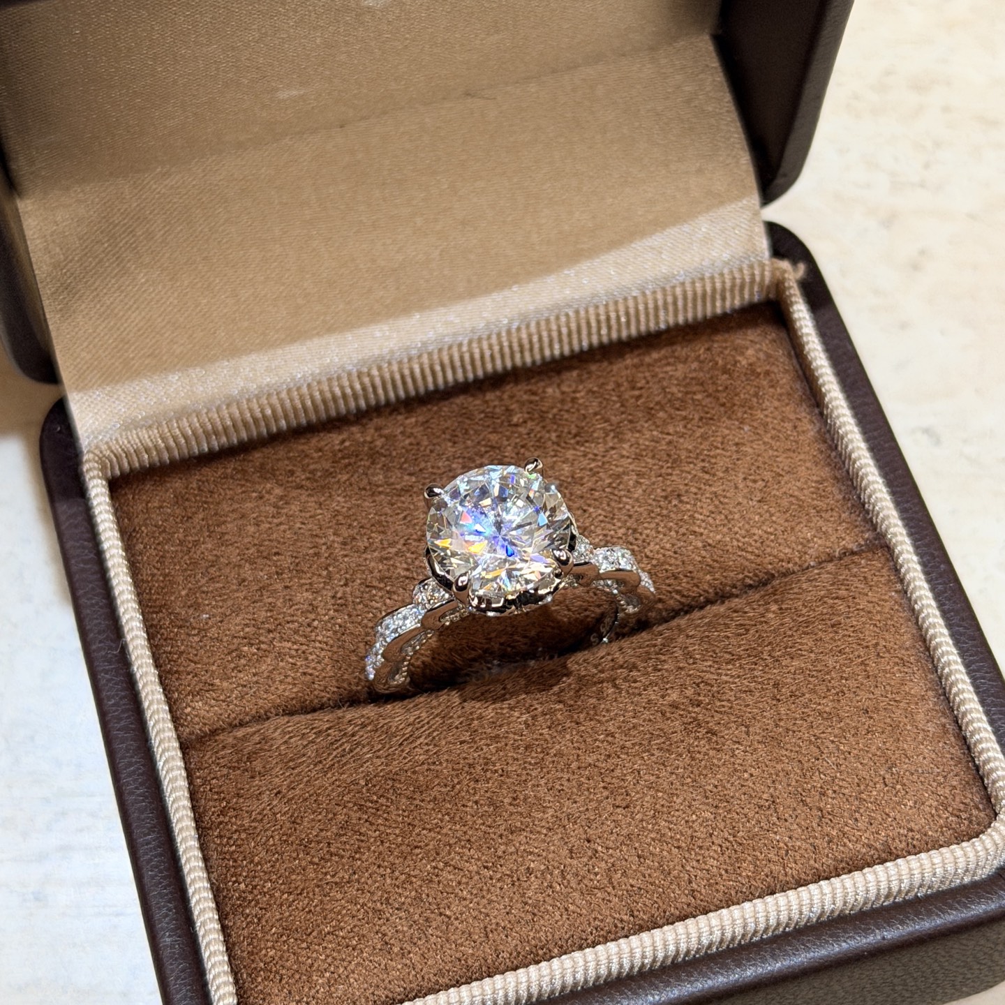 Ring Jewelry