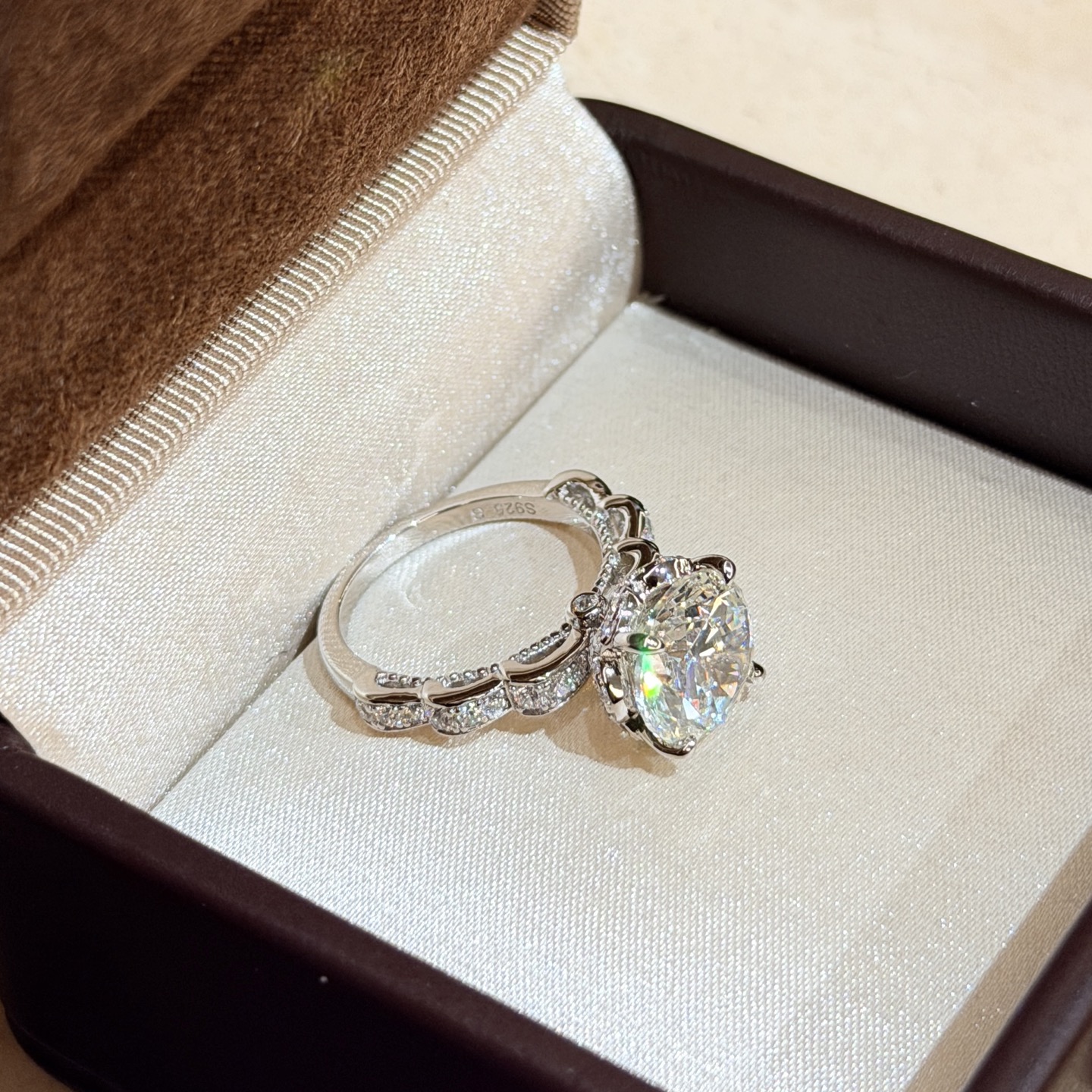 Ring Jewelry