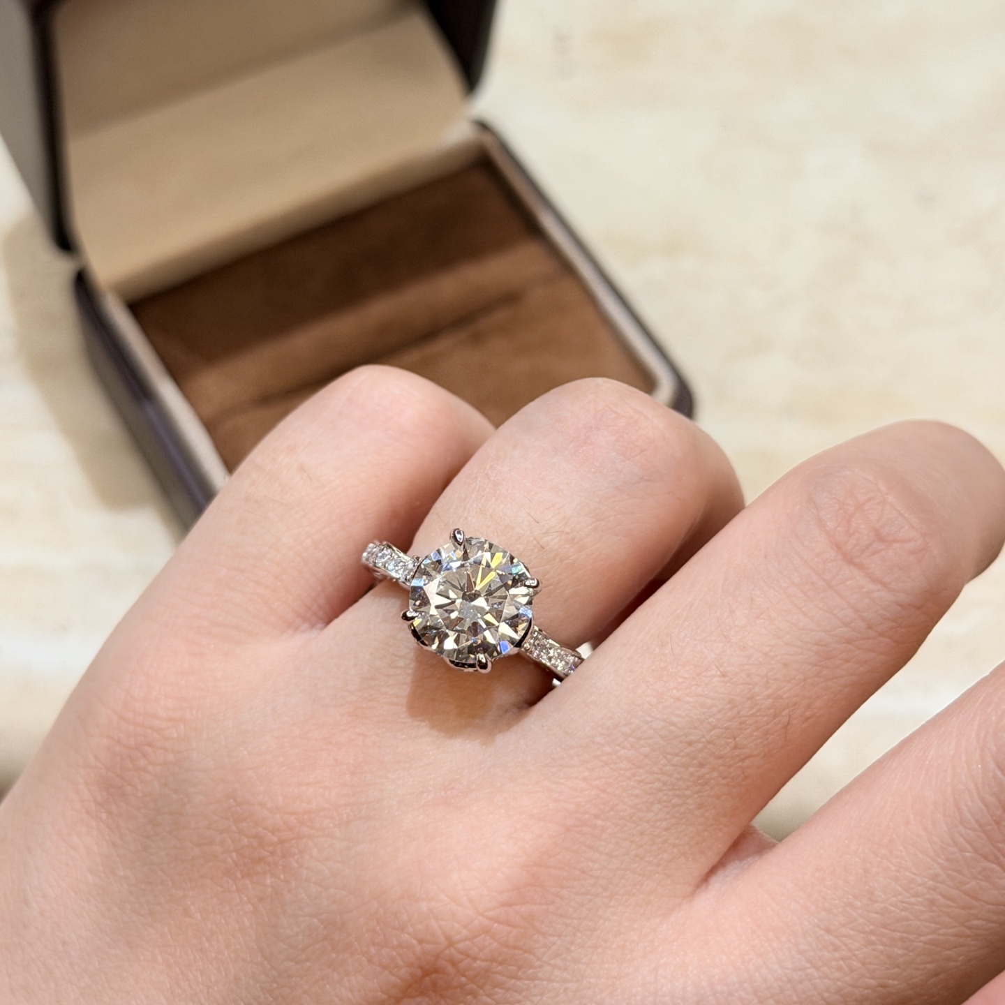 Ring Jewelry