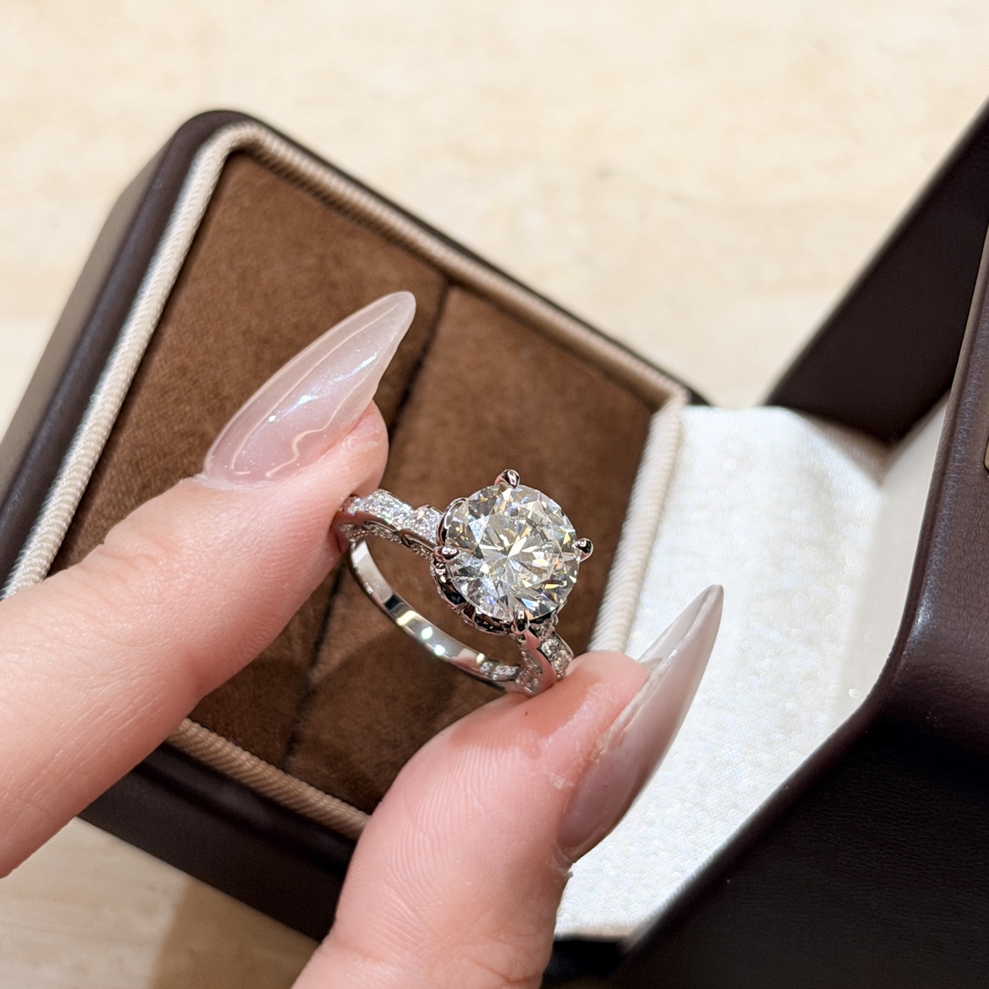 Ring Jewelry