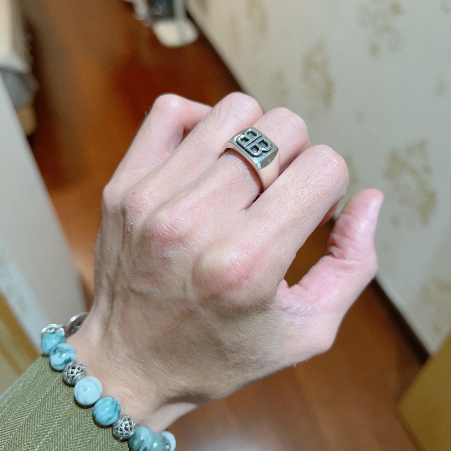 Ring Jewelry