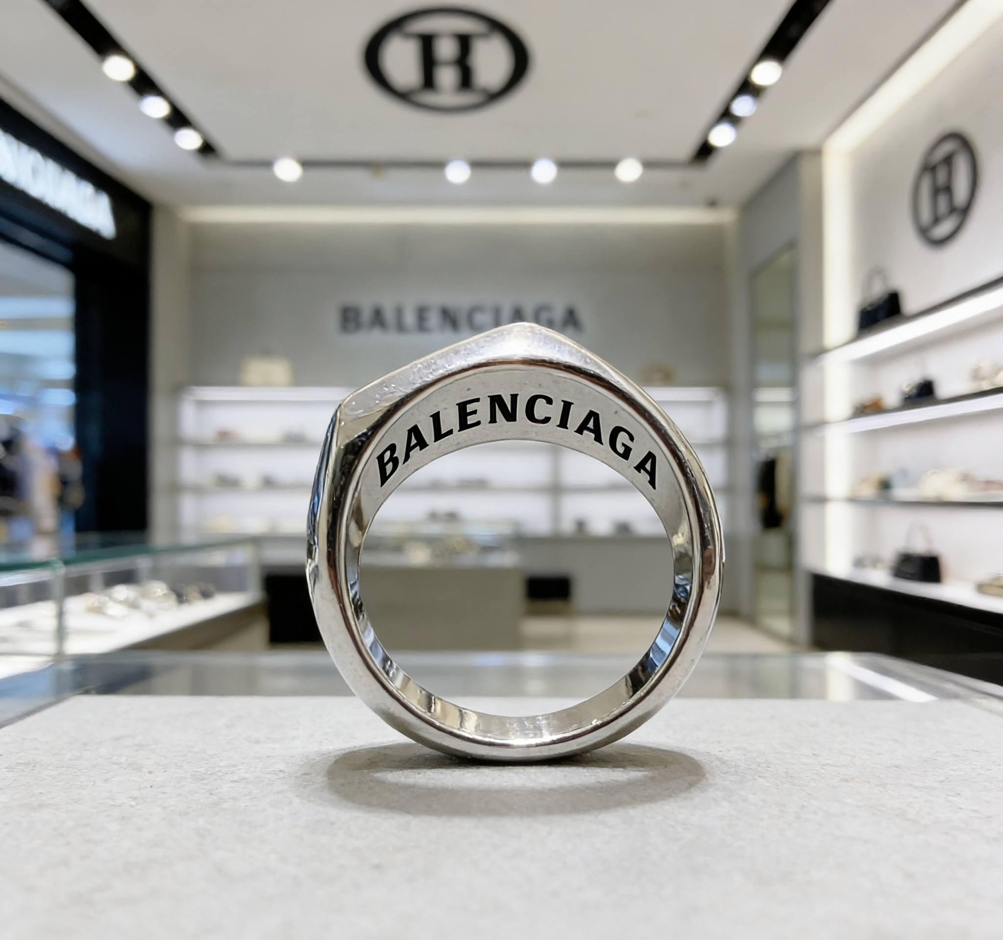 Ring Jewelry