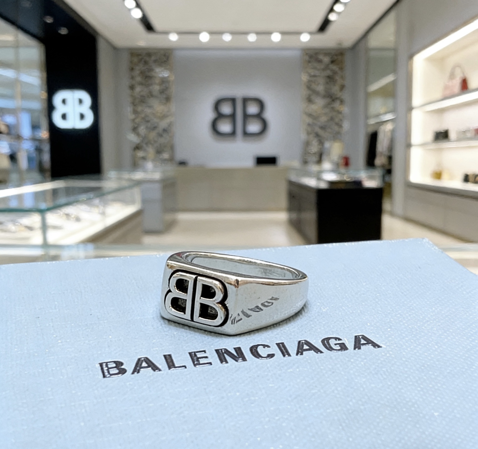 Ring Jewelry
