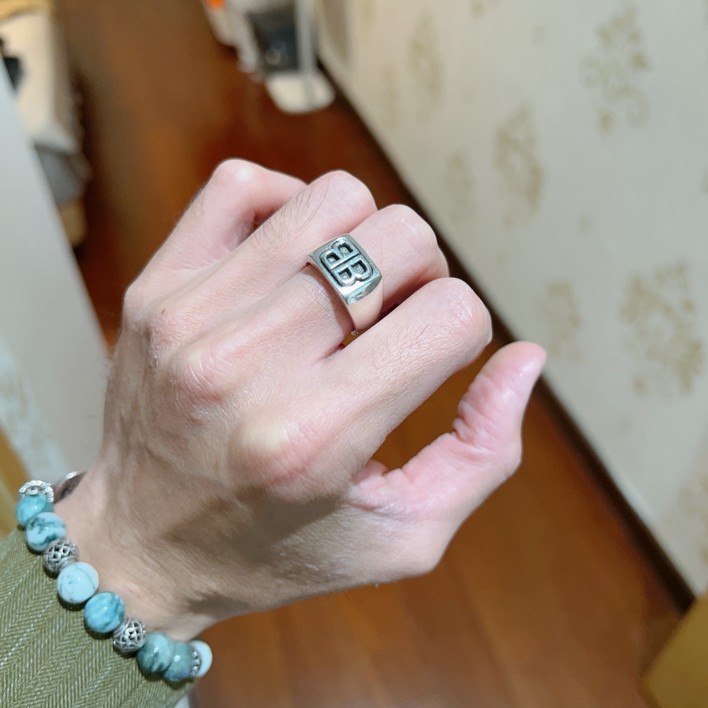 Ring Jewelry