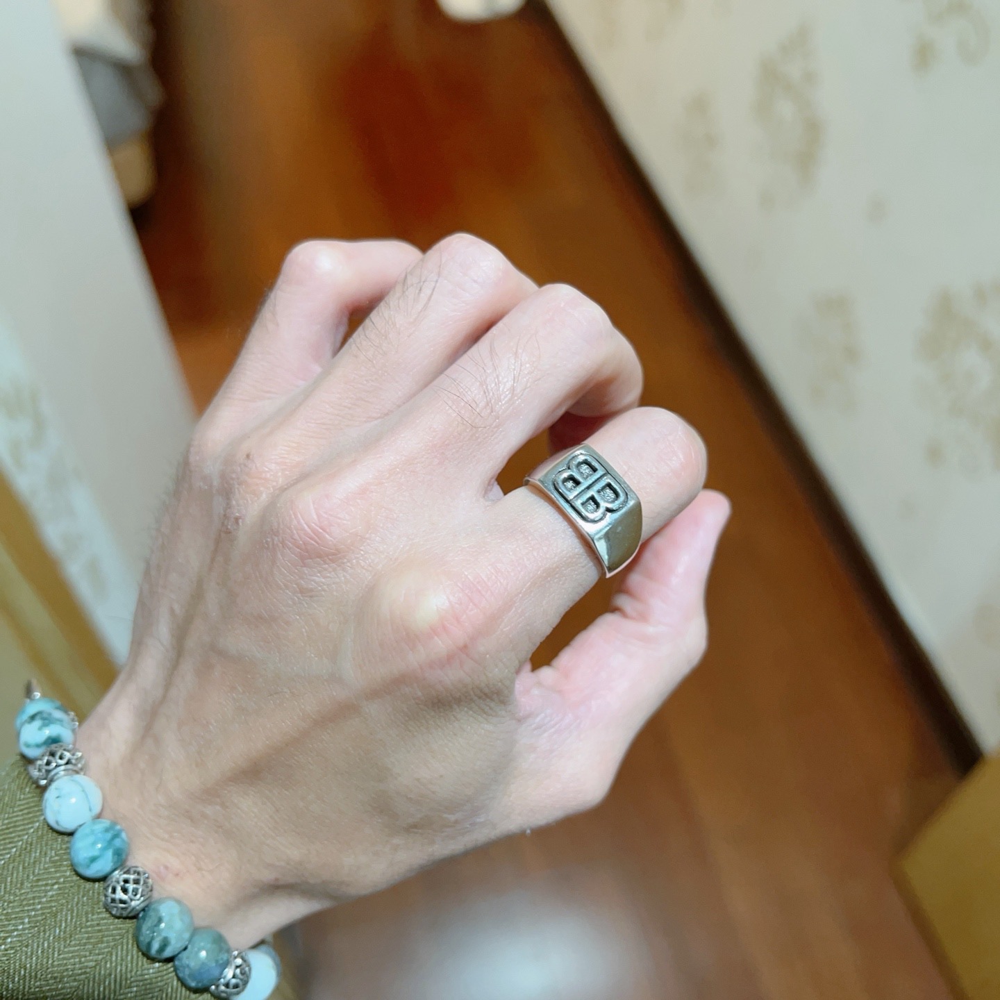 Ring Jewelry